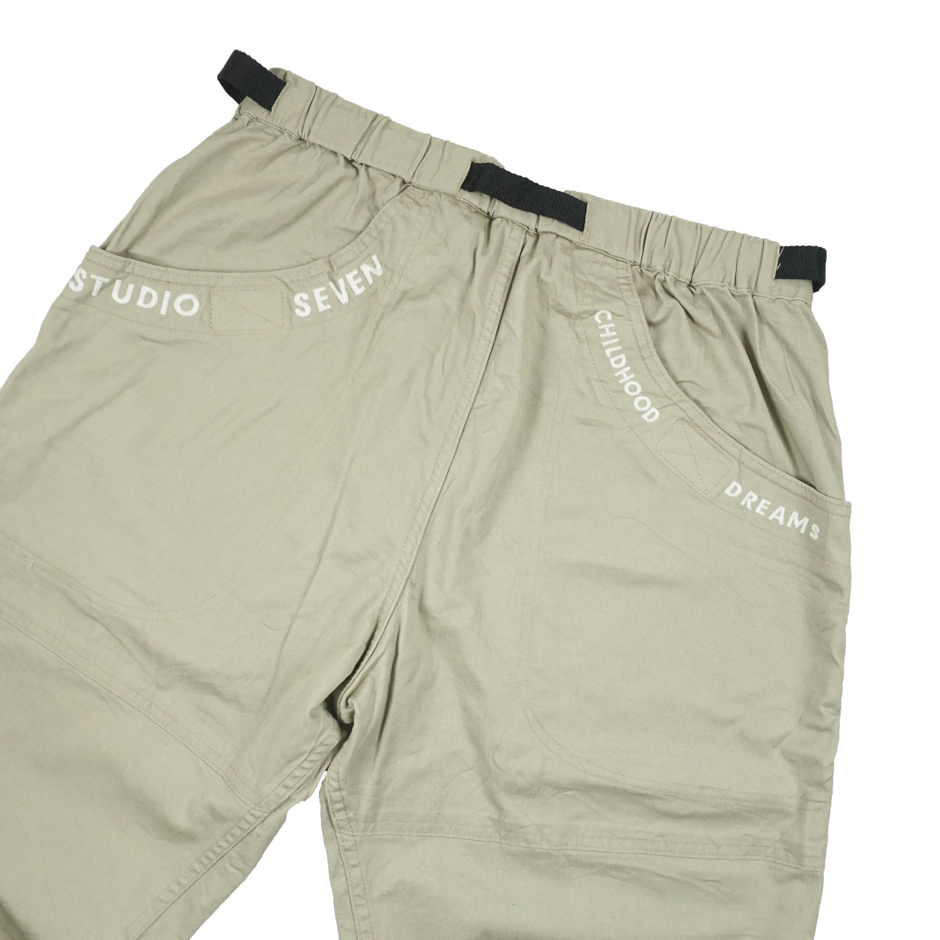 Studio Seven *NoTariff Studio Seven Childhood Dreams Pants Size US 32 / EU 48 - 2 Thumbnail
