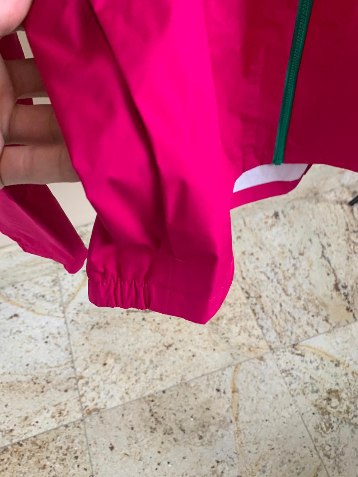 Nike ACG Windbreaker Jacket in Pink Size US XL / EU 56 / 4 - 6 Thumbnail