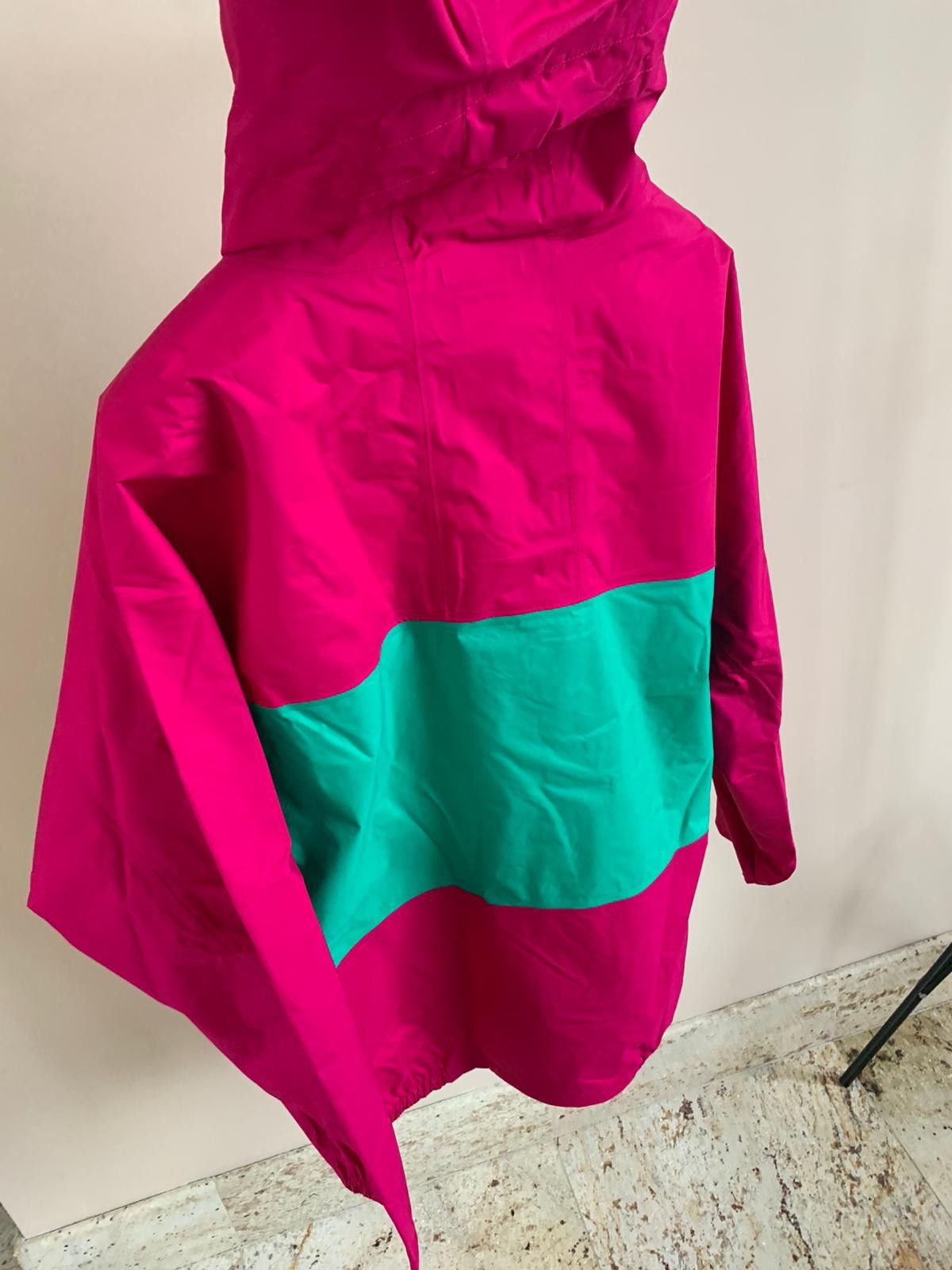 Nike ACG Windbreaker Jacket in Pink Size US XL / EU 56 / 4 - 12 Thumbnail