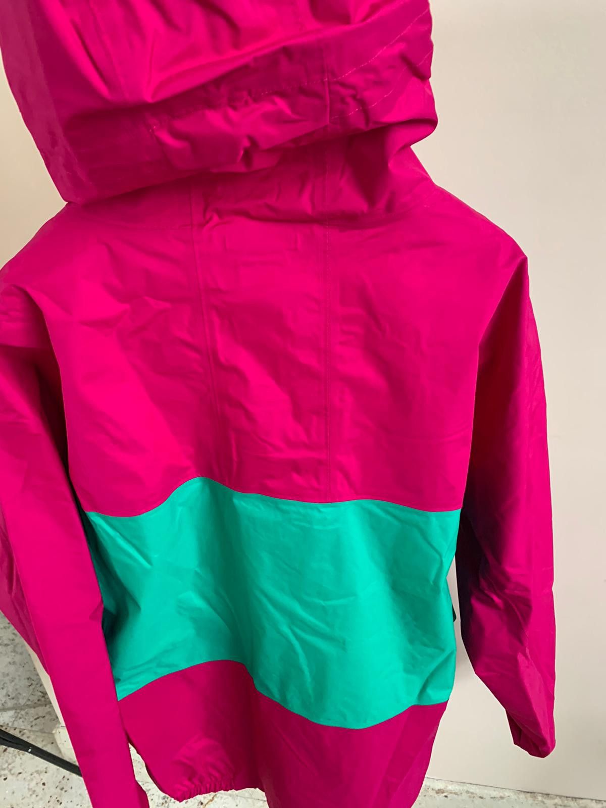 Nike ACG Windbreaker Jacket in Pink Size US XL / EU 56 / 4 - 10 Thumbnail