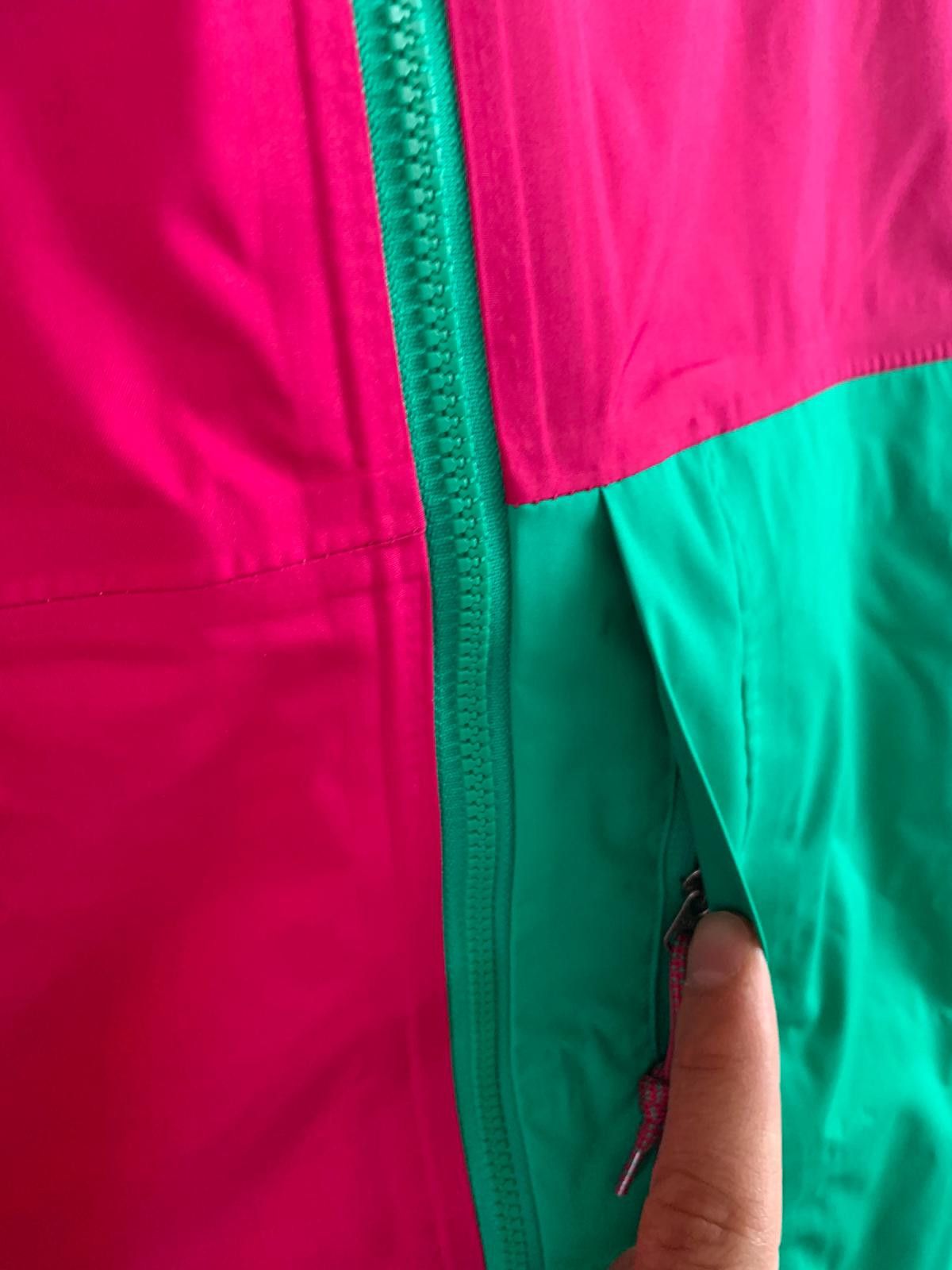 Nike ACG Windbreaker Jacket in Pink Size US XL / EU 56 / 4 - 7 Thumbnail