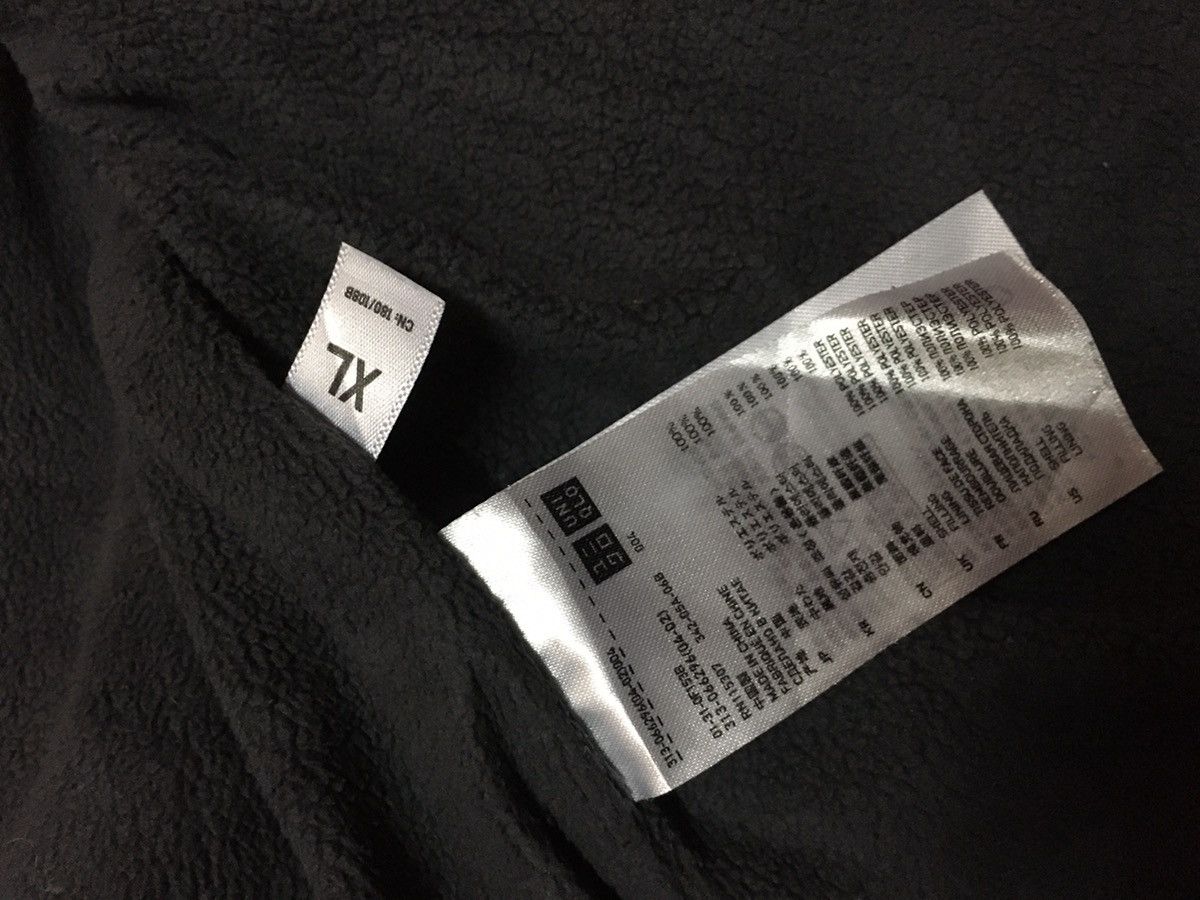 Other Uniqlo Navajo Style Hoodie Winters Season Size US XL / EU 56 / 4 - 7 Thumbnail