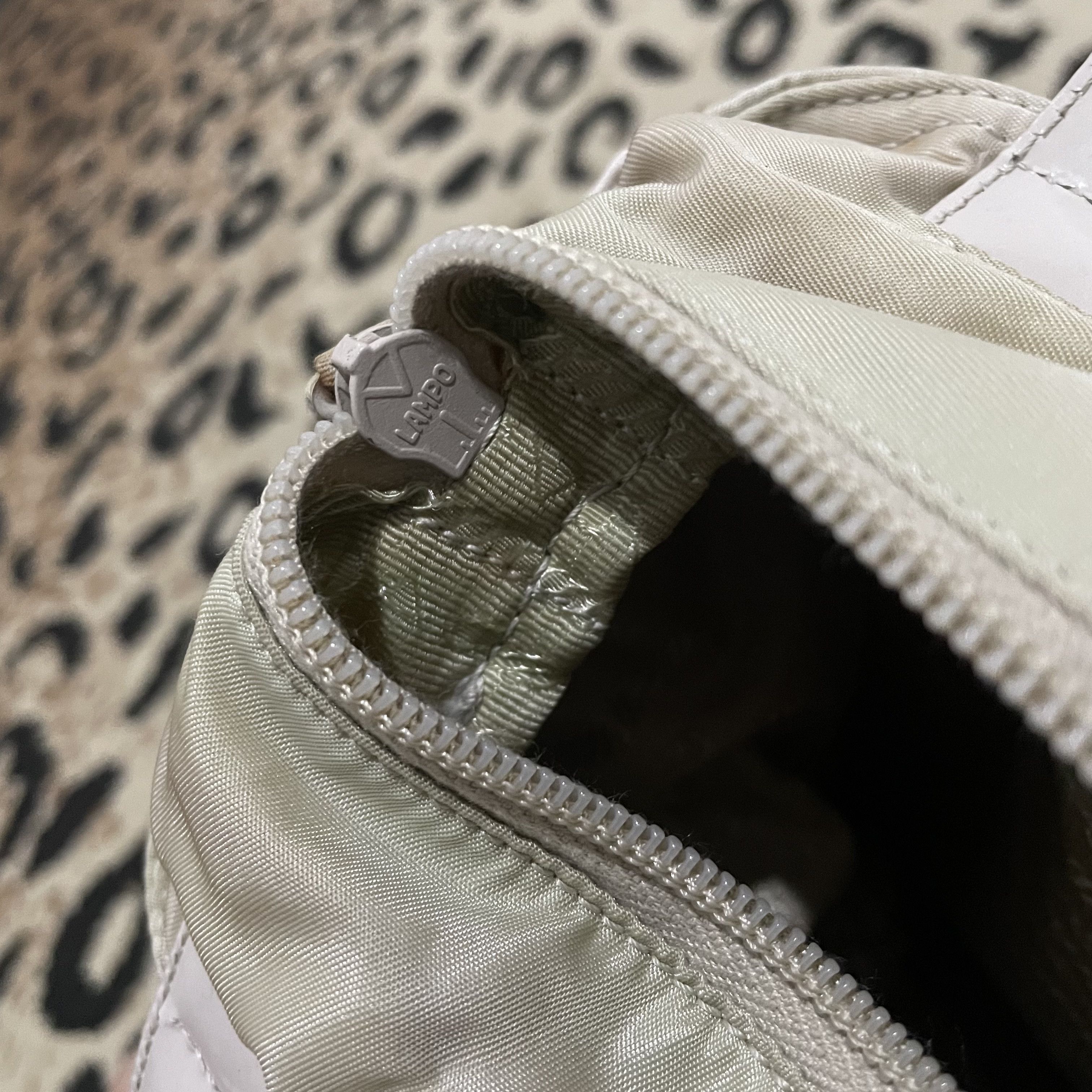 Prada Prada Tote Bag Size ONE SIZE - 5 Thumbnail