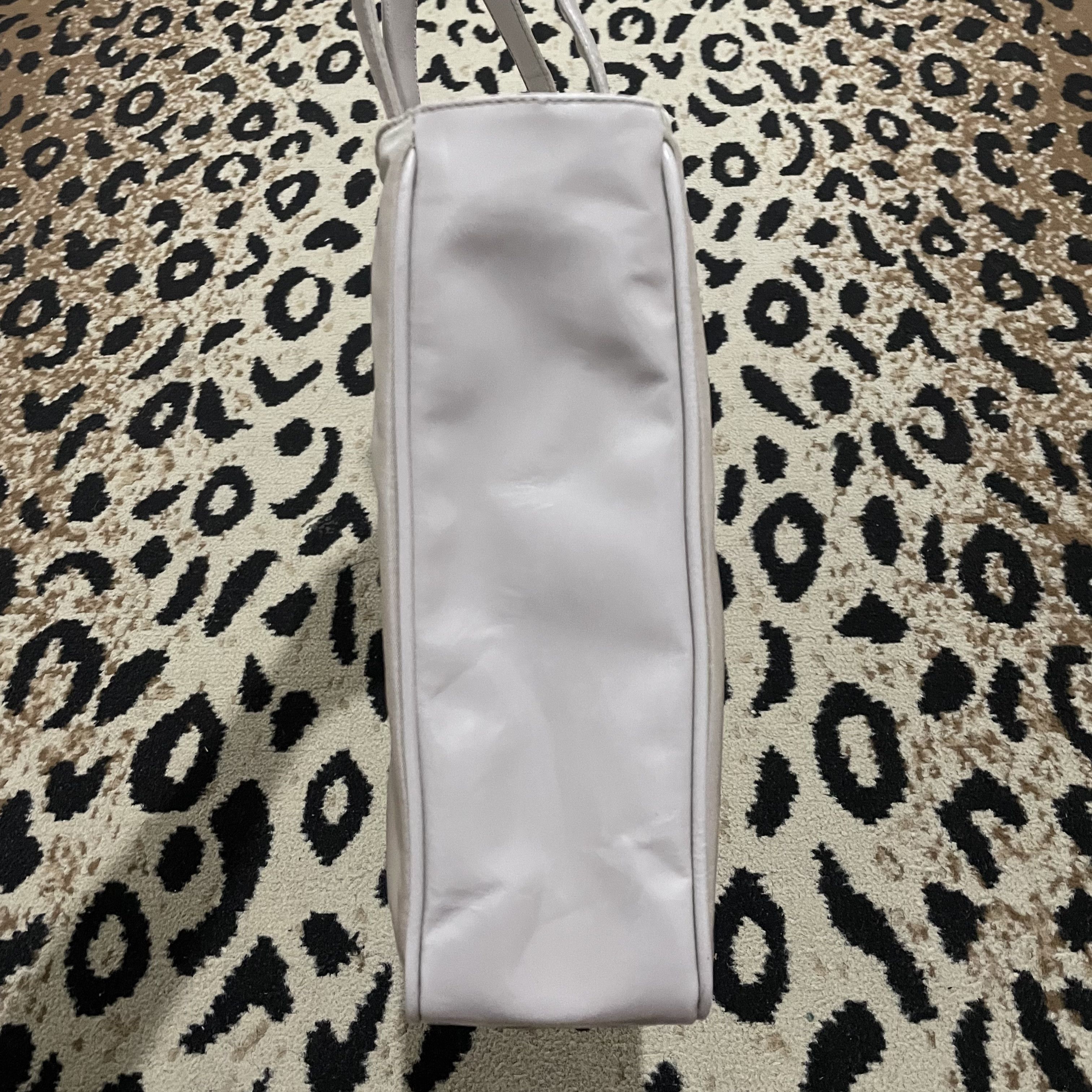 Prada Prada Tote Bag Size ONE SIZE - 3 Thumbnail