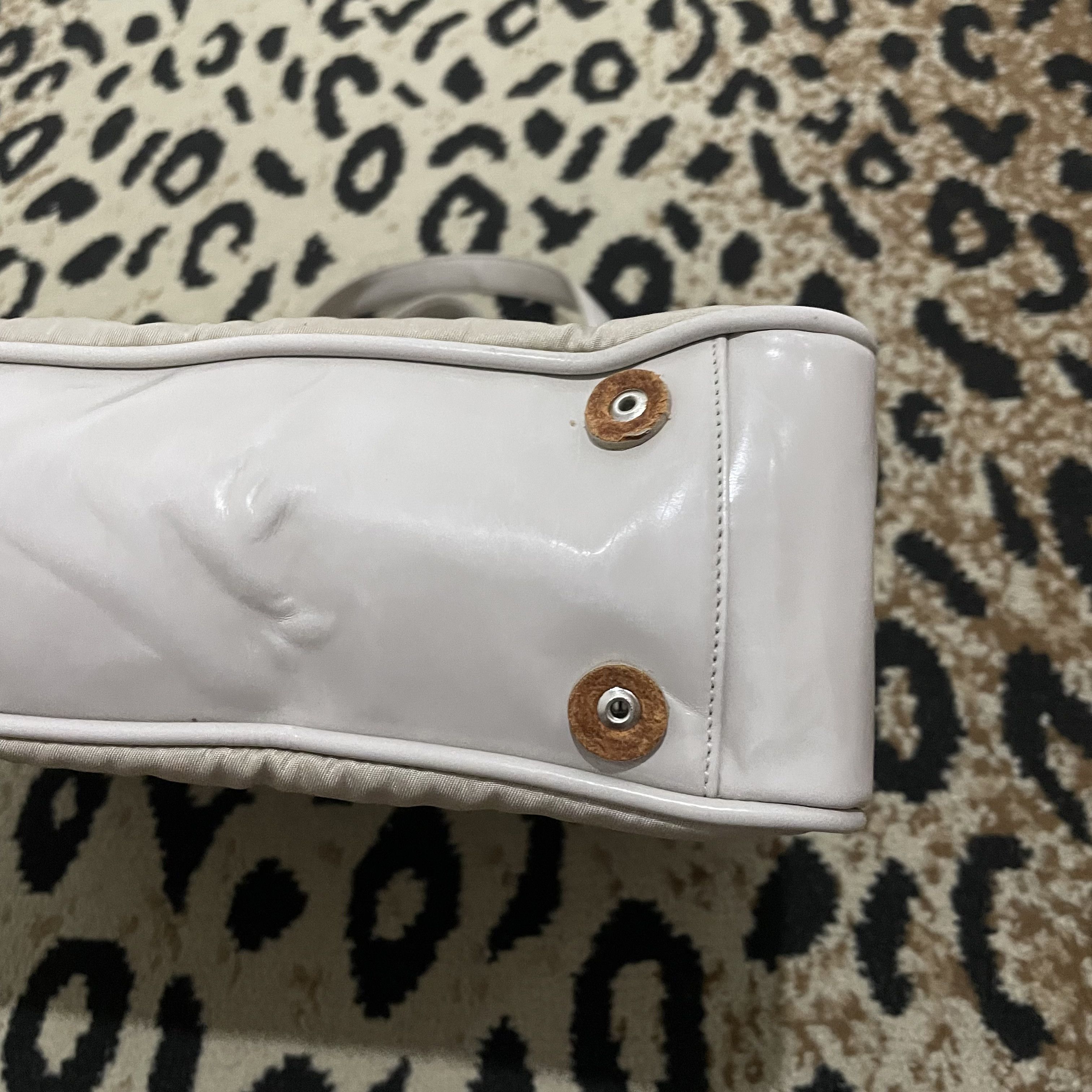 Prada Prada Tote Bag Size ONE SIZE - 8 Thumbnail