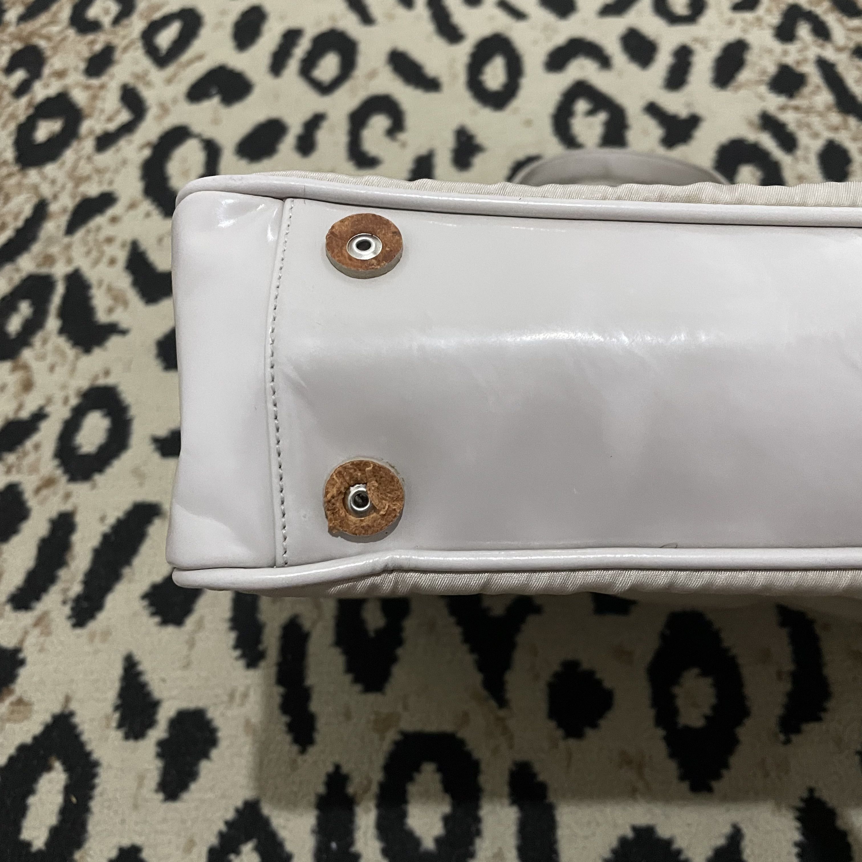 Prada Prada Tote Bag Size ONE SIZE - 9 Thumbnail