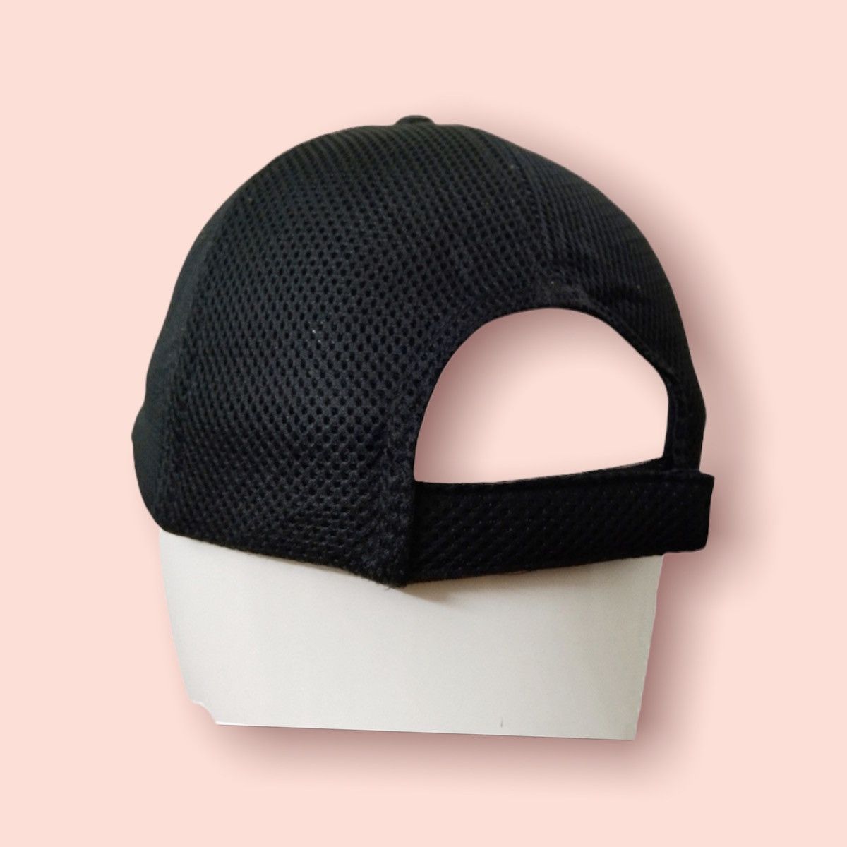 Gear for Sports × Japanese Brand VINTAGE NISMO FULL MESH VELCRO STRAPBACK Size ONE SIZE - 6 Thumbnail