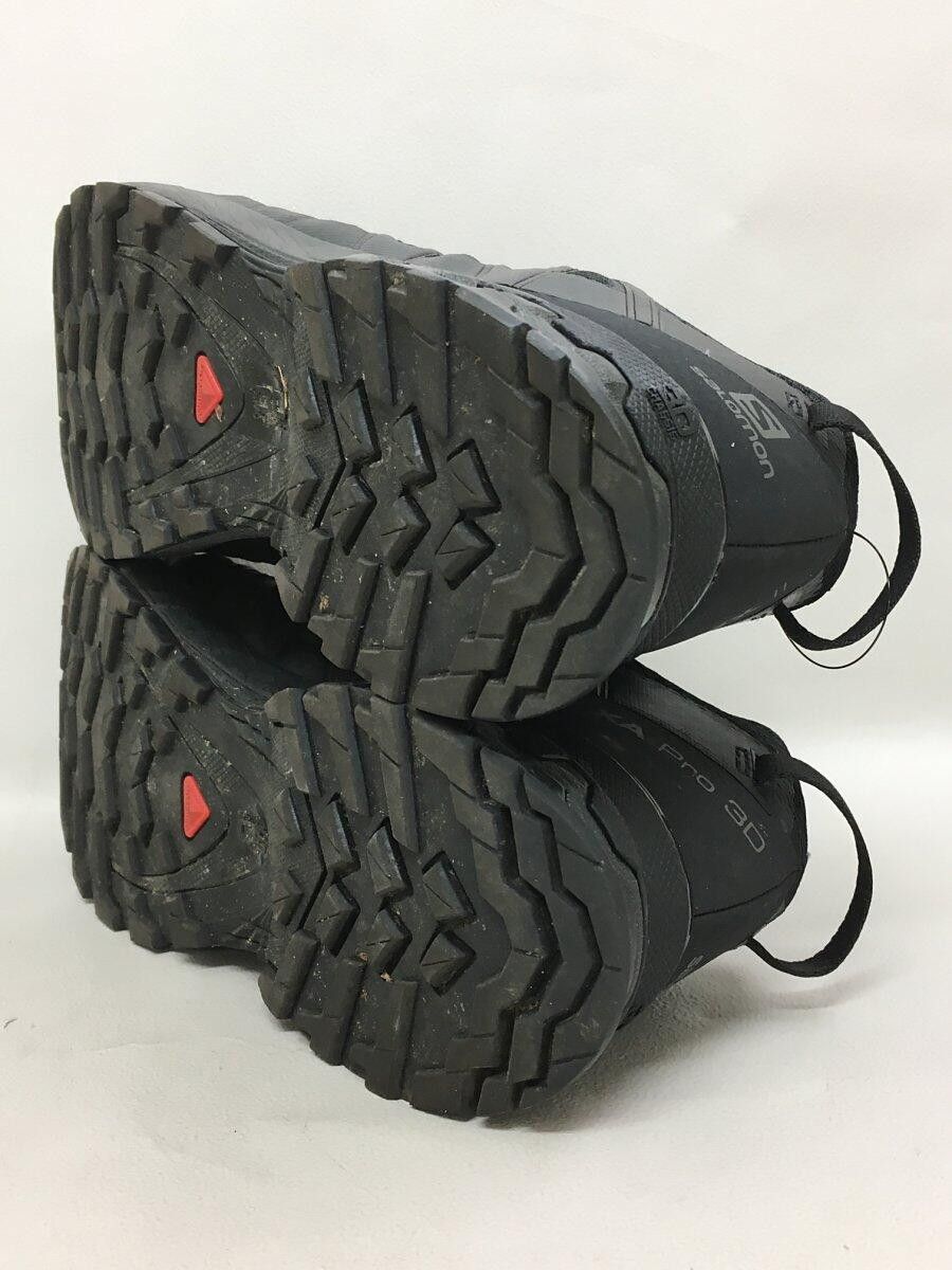 Salomon 3D V8 Hiking Shoes Size US 10 / EU 43 - 4 Thumbnail