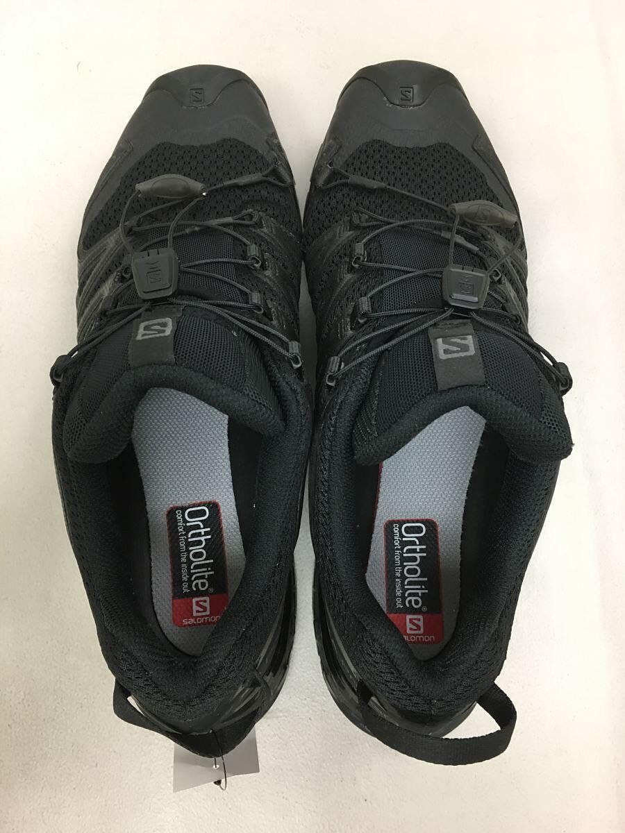 Salomon 3D V8 Hiking Shoes Size US 10 / EU 43 - 3 Thumbnail