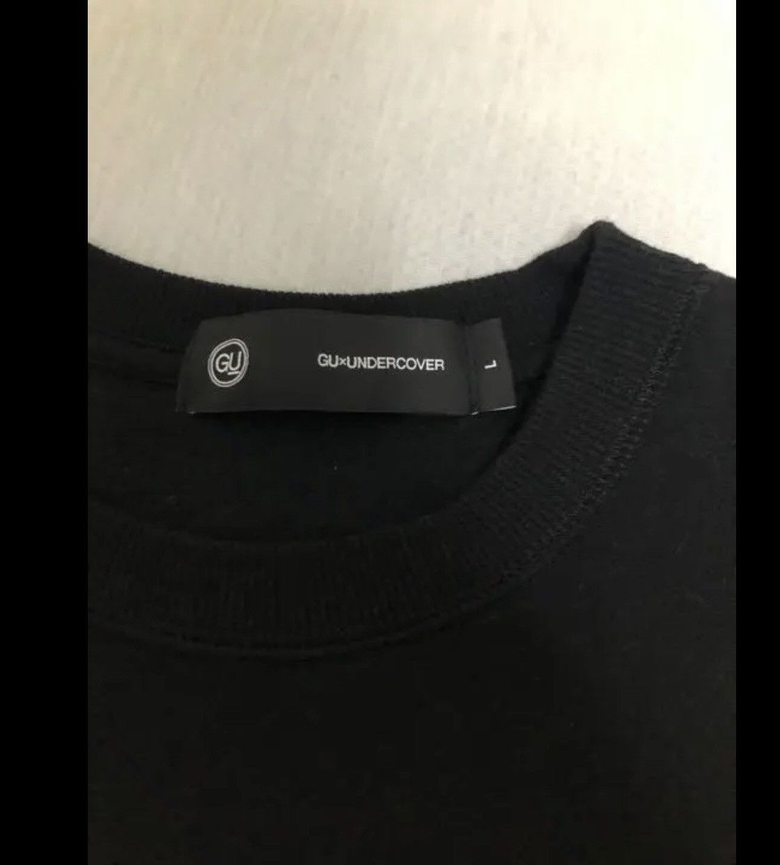 Undercover Gu X Undercover jacket Size US L / EU 52-54 / 3 - 3 Thumbnail