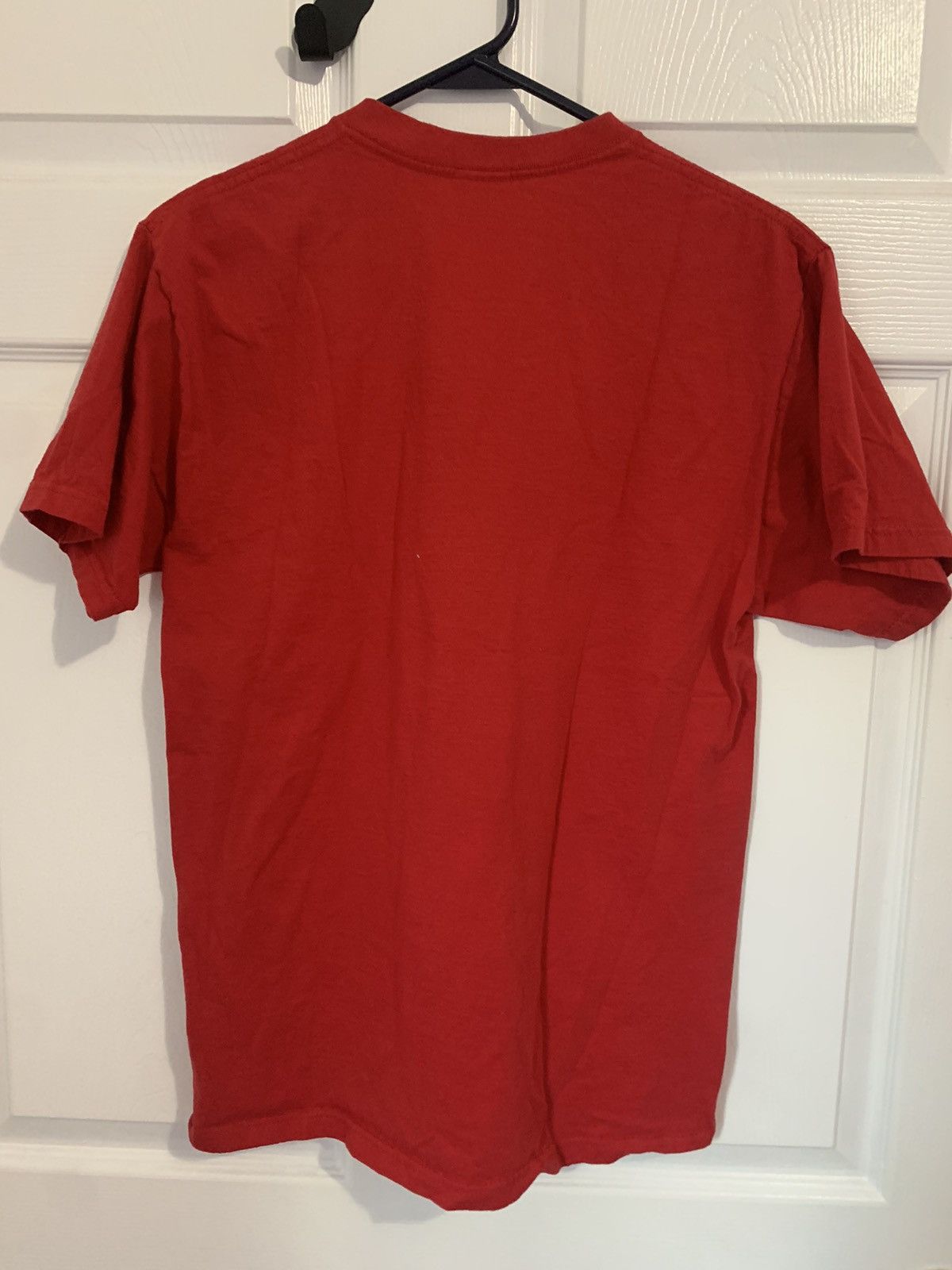Vintage Vintage Brazil World Cup Soccer T Shirt Size US M / EU 48-50 / 2 - 4 Thumbnail