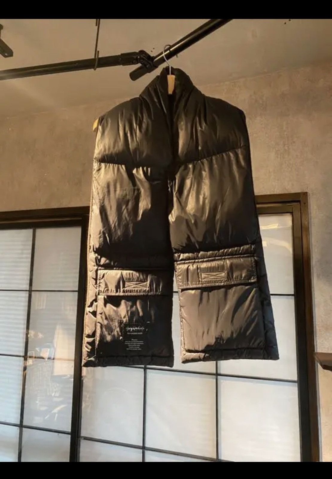 Undercover Gu X Undercover jacket scarf Size ONE SIZE - 2 Thumbnail