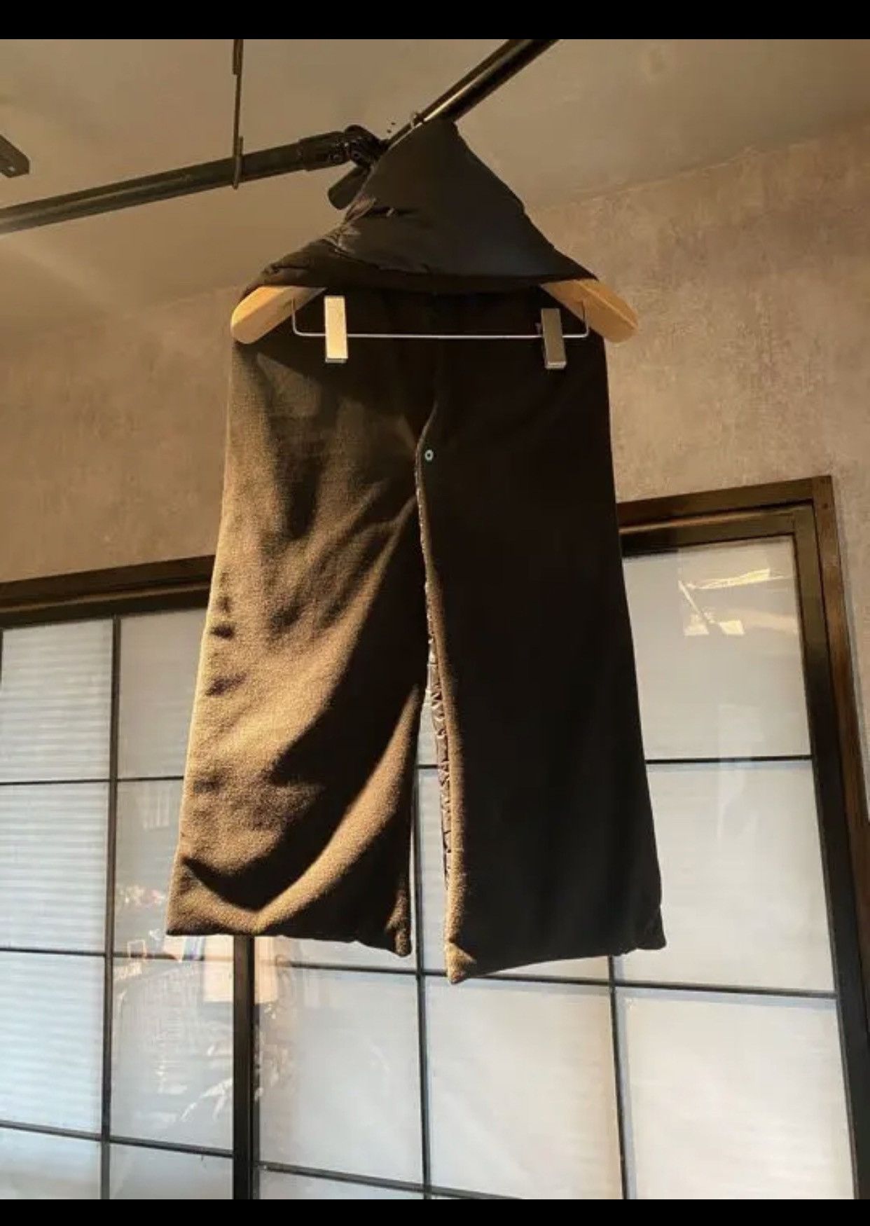 Undercover Gu X Undercover jacket scarf Size ONE SIZE - 3 Thumbnail