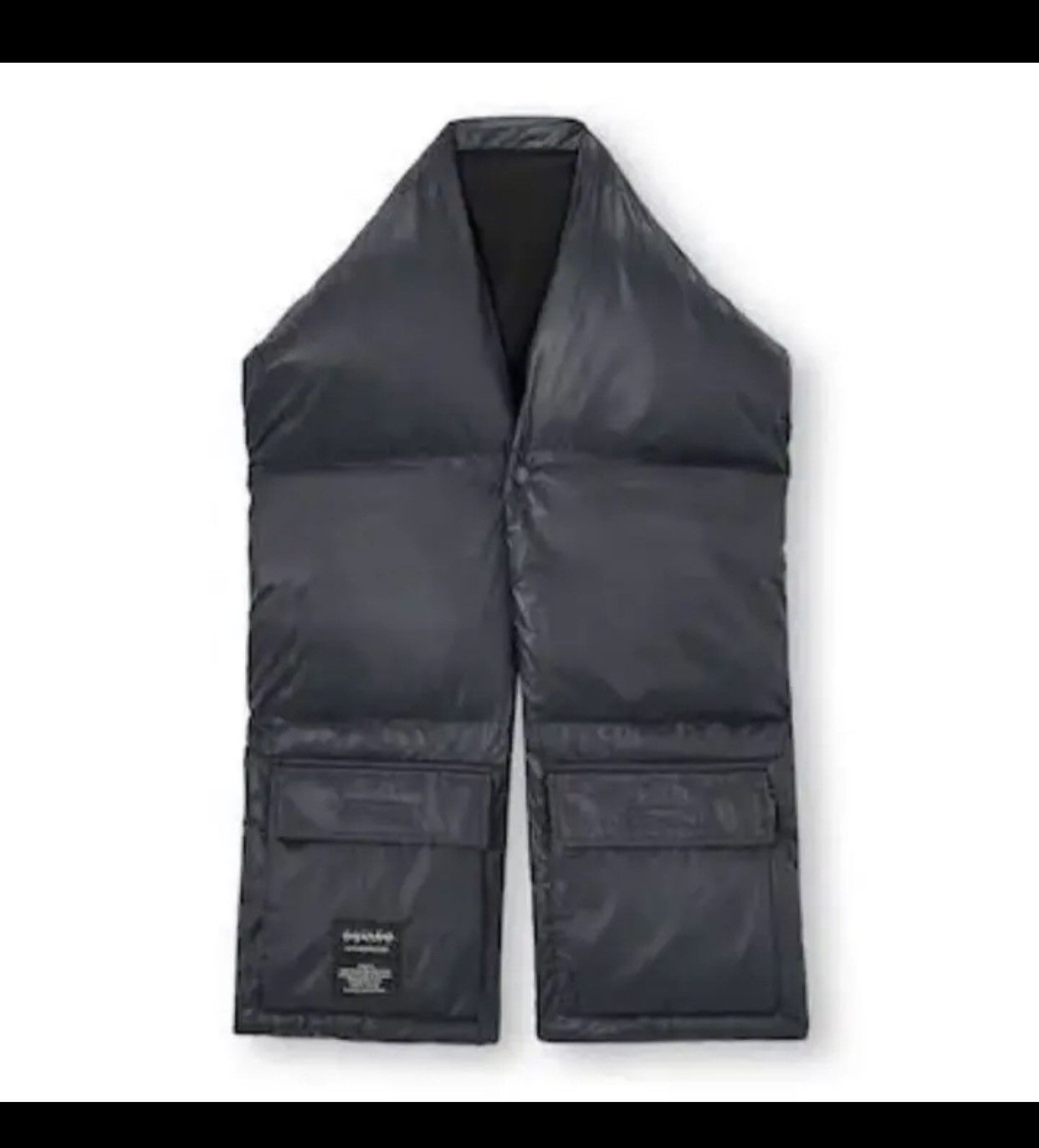 Undercover Gu X Undercover jacket scarf Size ONE SIZE - 1 Thumbnail