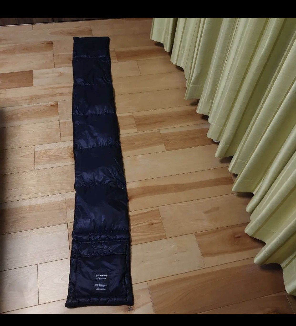 Undercover Gu X Undercover jacket scarf Size ONE SIZE - 8 Thumbnail