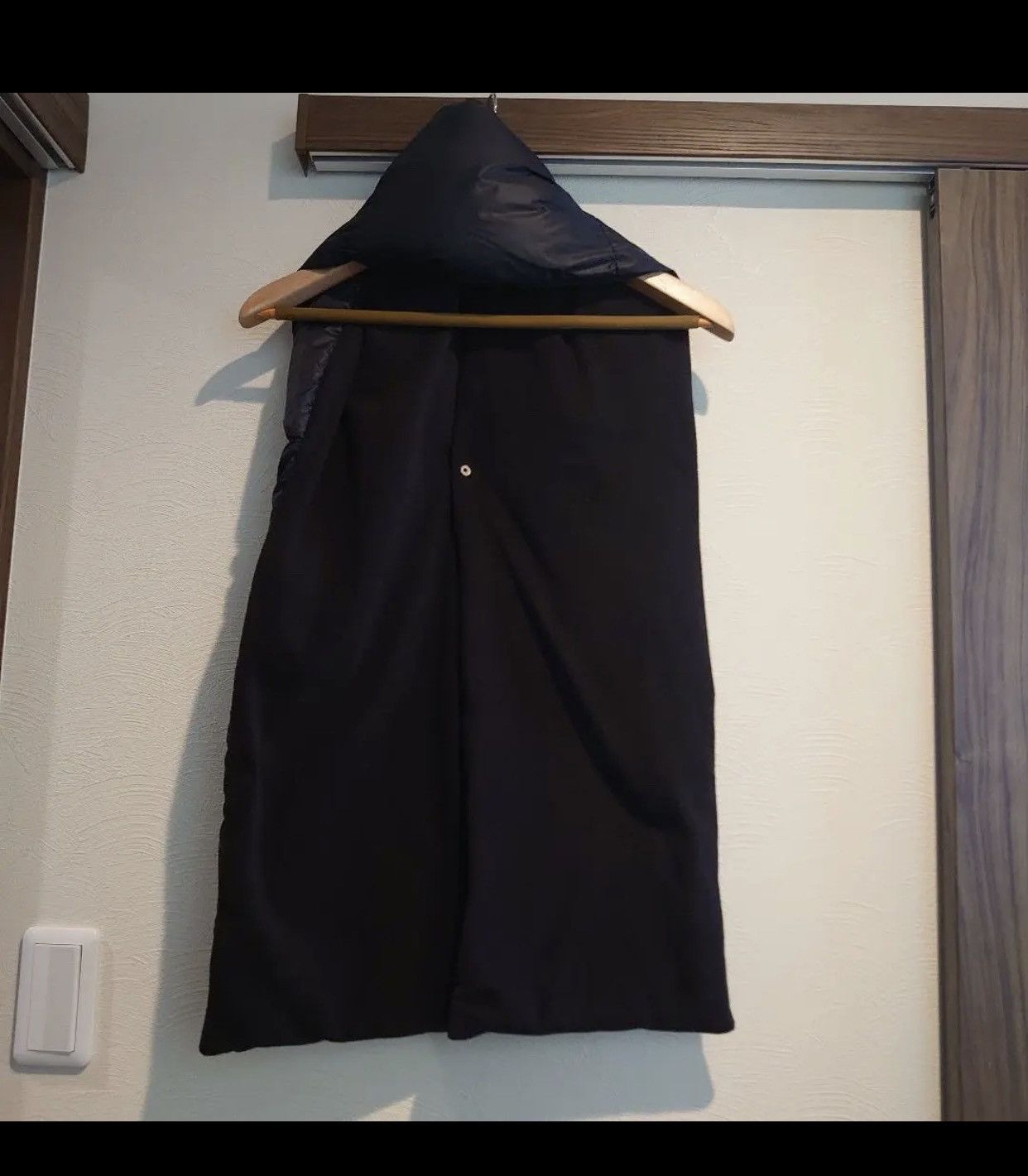 Undercover Gu X Undercover jacket scarf Size ONE SIZE - 7 Thumbnail