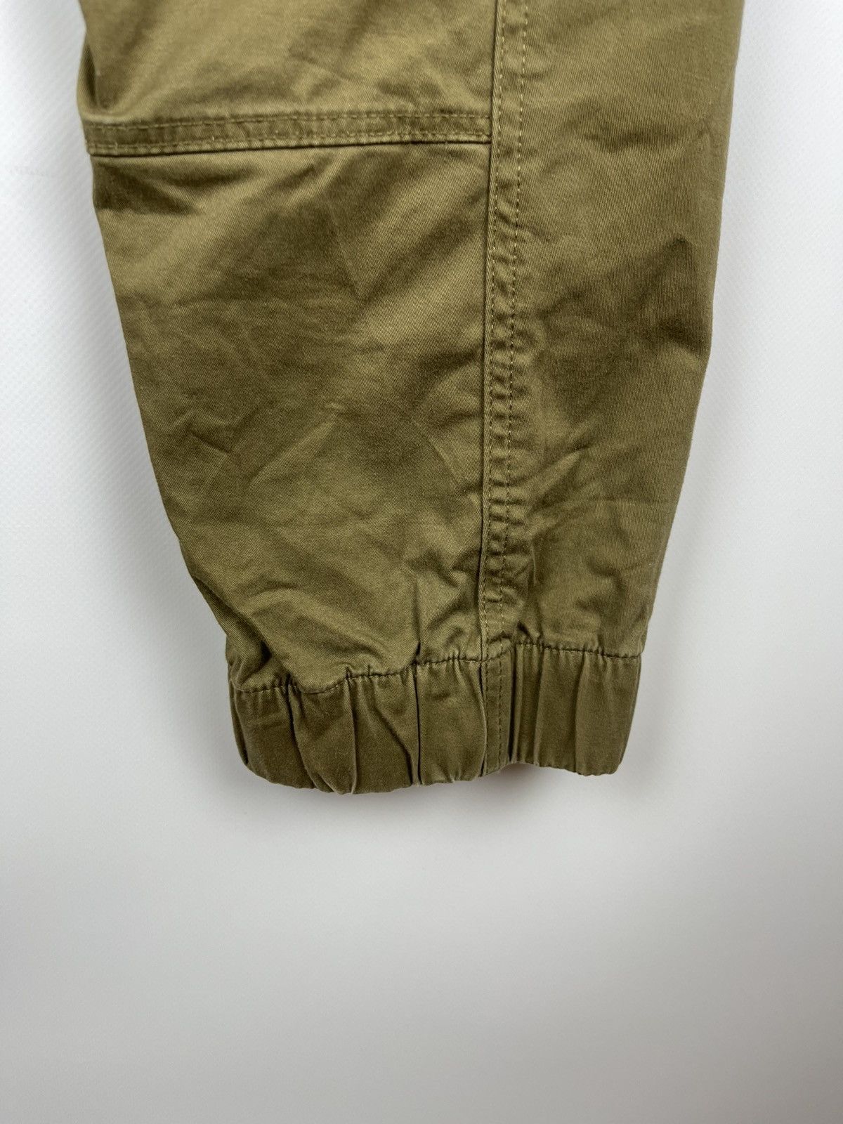 G-Star G-Star Raw vintage Rovic SP Slim Cuffed cargo travis style Size US 33 - 9 Thumbnail