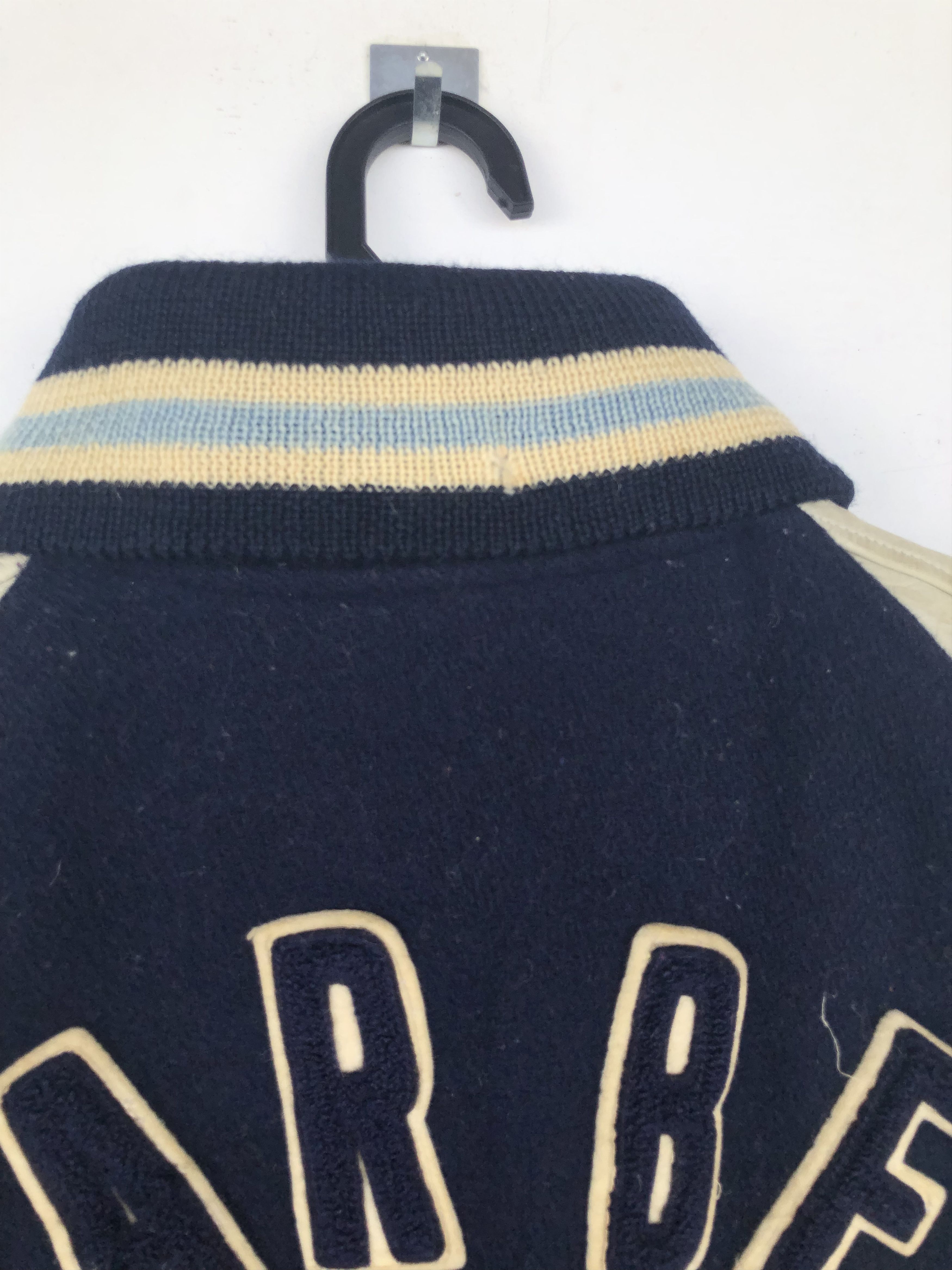 Japanese Brand RARE🔥VINTAGE 80S POLAR BEAR RACING SKI TEAM VARSITY Size US S / EU 44-46 / 1 - 14 Thumbnail