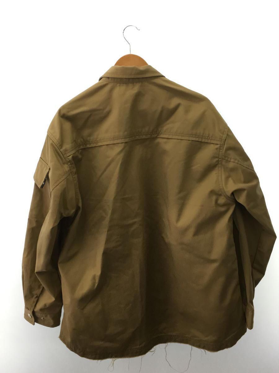 GU × Undercover Undercover GU Military Jacket Size US L / EU 52-54 / 3 - 2 Thumbnail