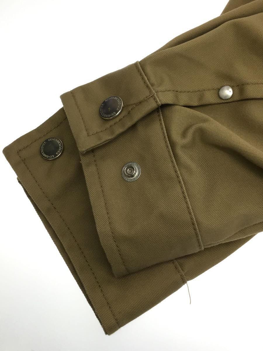GU × Undercover Undercover GU Military Jacket Size US L / EU 52-54 / 3 - 5 Thumbnail