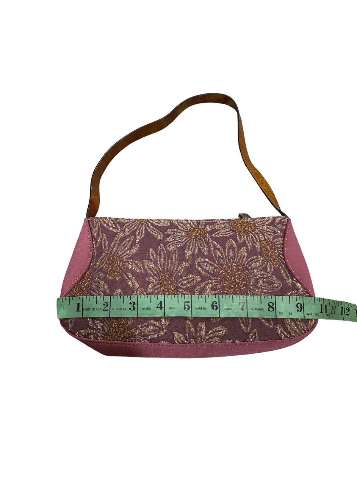 Etro × Vintage Vintage ETRO Mini Dinner Bag Classic Style Size ONE SIZE - 17 Thumbnail