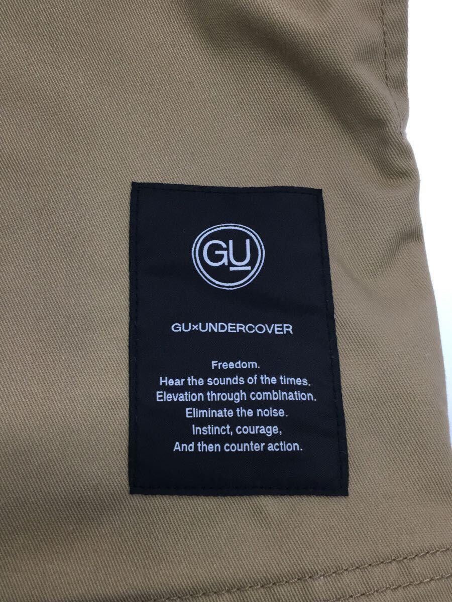 GU × Undercover Undercover GU Military Jacket Size US M / EU 48-50 / 2 - 5 Thumbnail