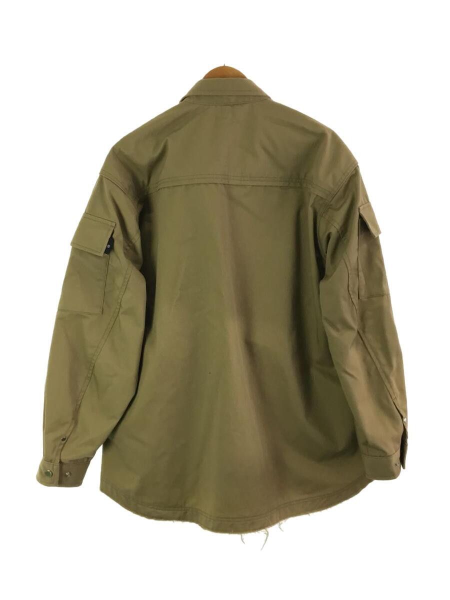 GU × Undercover Undercover GU Military Jacket Size US M / EU 48-50 / 2 - 2 Thumbnail