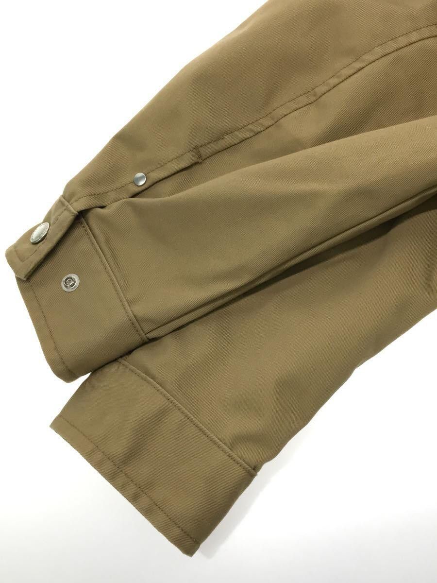 GU × Undercover Undercover GU Military Jacket Size US M / EU 48-50 / 2 - 4 Thumbnail