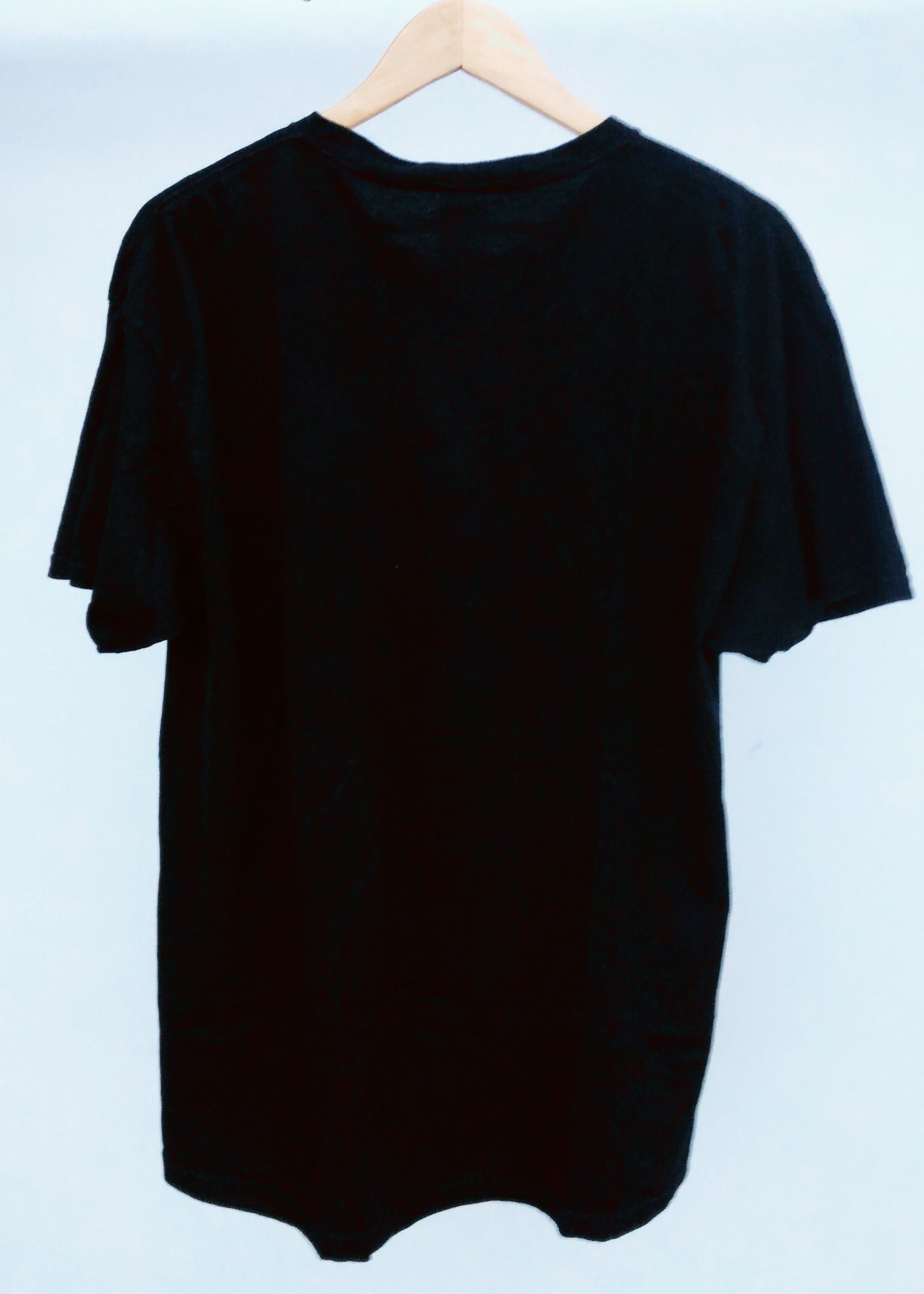Fruit Of The Loom Vintage Al Capone Scarface Alcatraz Prisoners T-shirt Size US XL / EU 56 / 4 - 3 Thumbnail