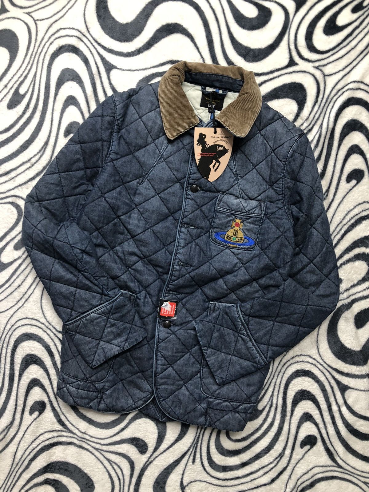 vivienne westwood lee