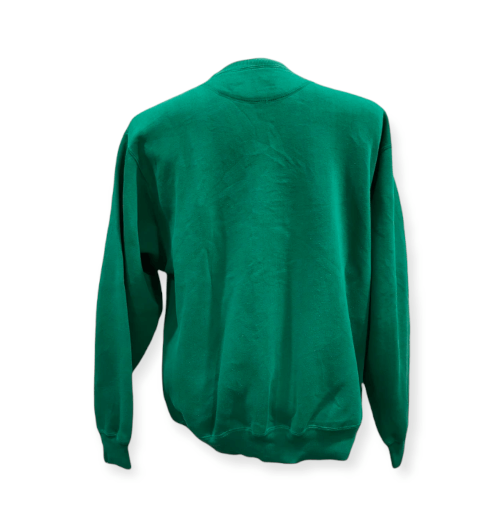 Japanese Brand × Vintage Huntington Beach Yoo Neek Sweatshirt Size US L / EU 52-54 / 3 - 4 Thumbnail