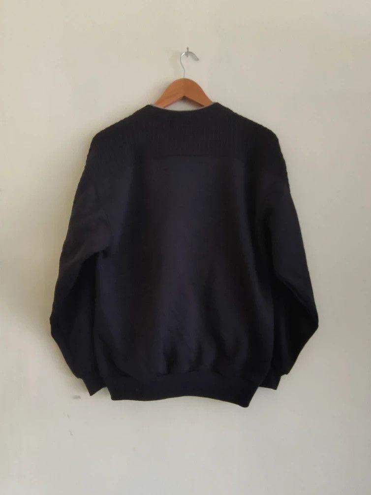Japanese Brand Vintage Casual Sweatshirts Wood Country pullover Size US L / EU 52-54 / 3 - 4 Thumbnail