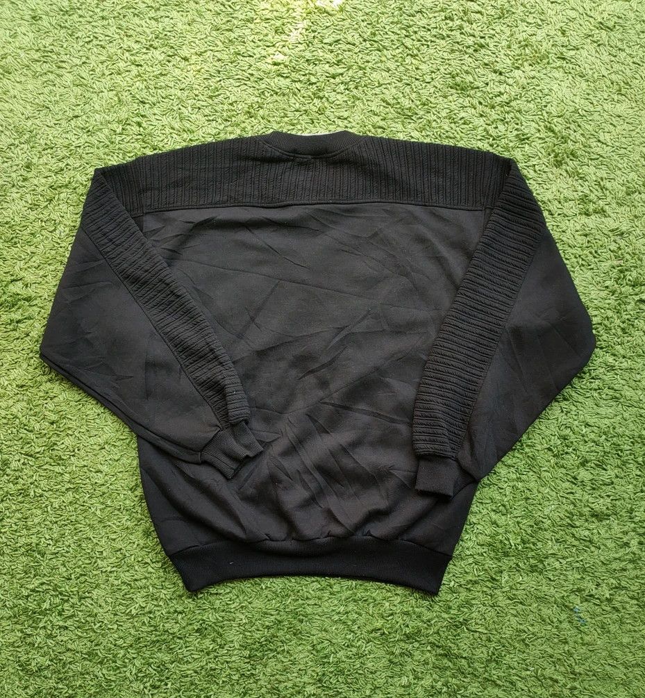 Japanese Brand Vintage Casual Sweatshirts Wood Country pullover Size US L / EU 52-54 / 3 - 2 Thumbnail