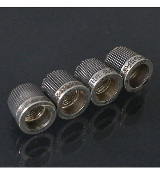 Chrome Hearts Chrome Hearts Valve Caps Grailed