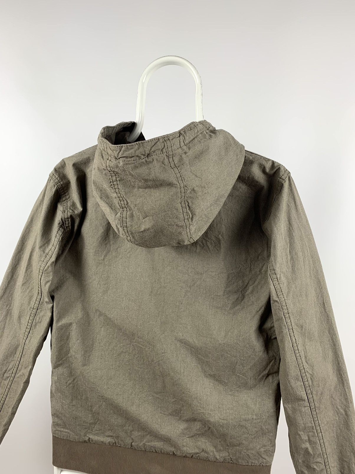 Carhartt Vintage Carhartt Active Jacket Size US S / EU 44-46 / 1 - 12 Thumbnail