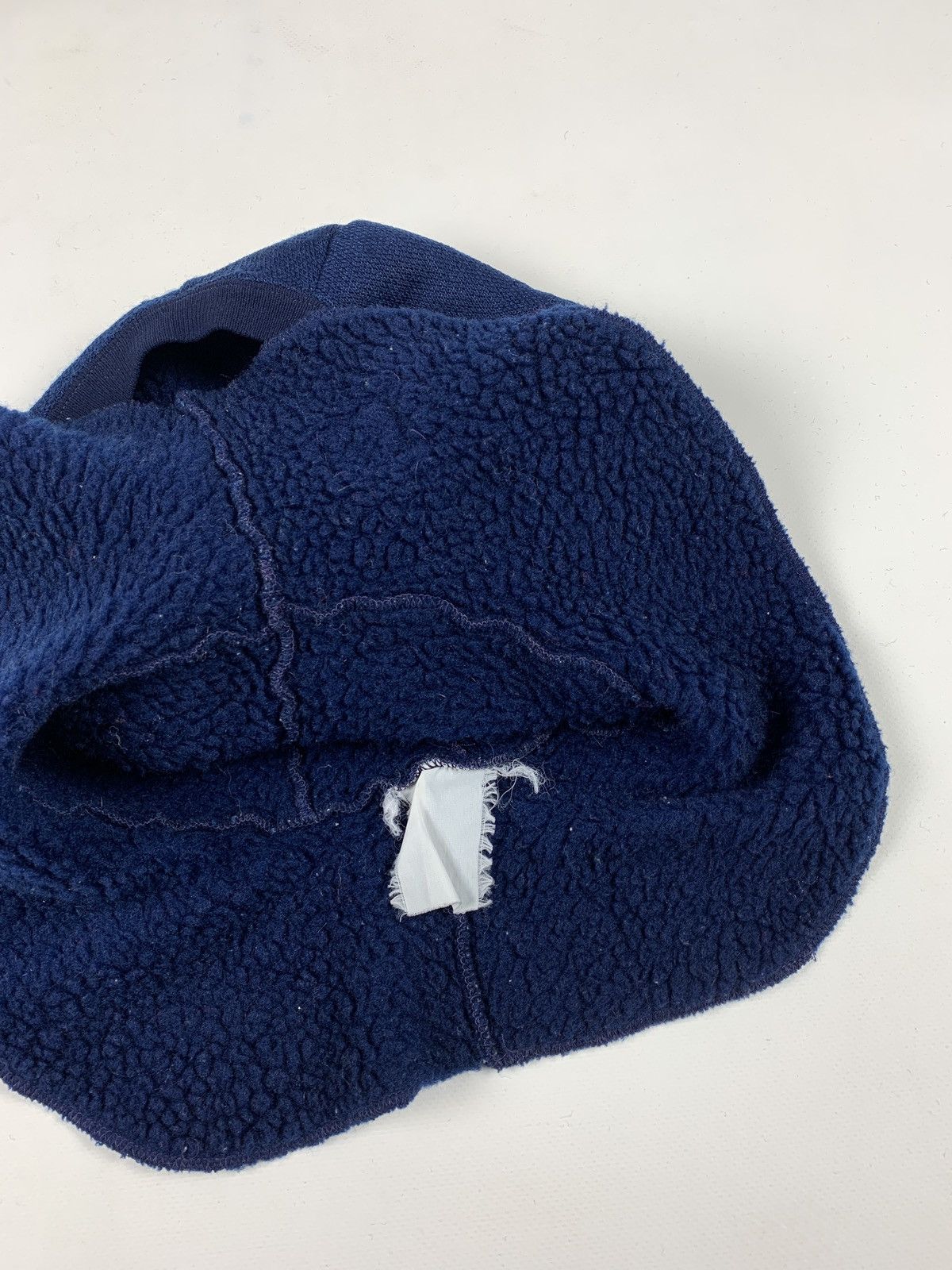 Helly Hansen Vintage Helly Hansen Navy Balaclava Mask Size ONE SIZE - 12 Thumbnail