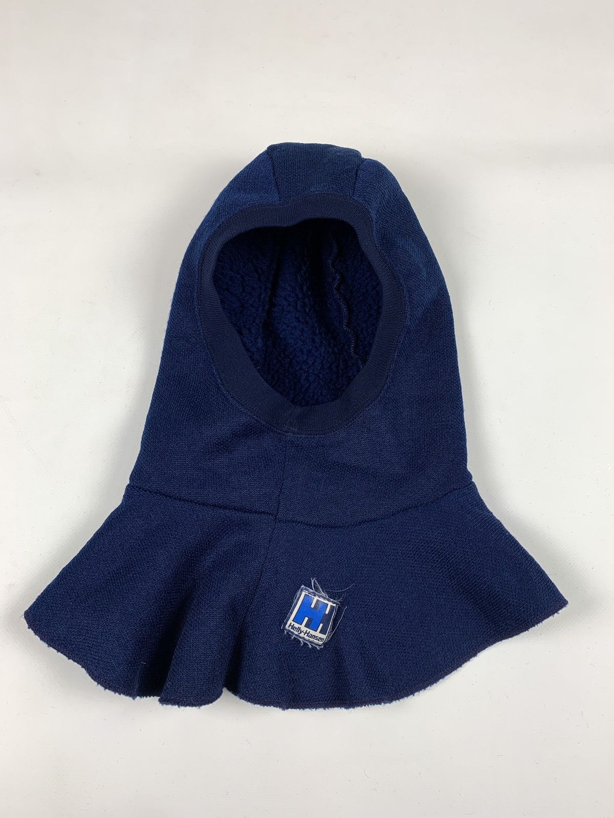 Helly Hansen Vintage Helly Hansen Navy Balaclava Mask Size ONE SIZE - 4 Thumbnail