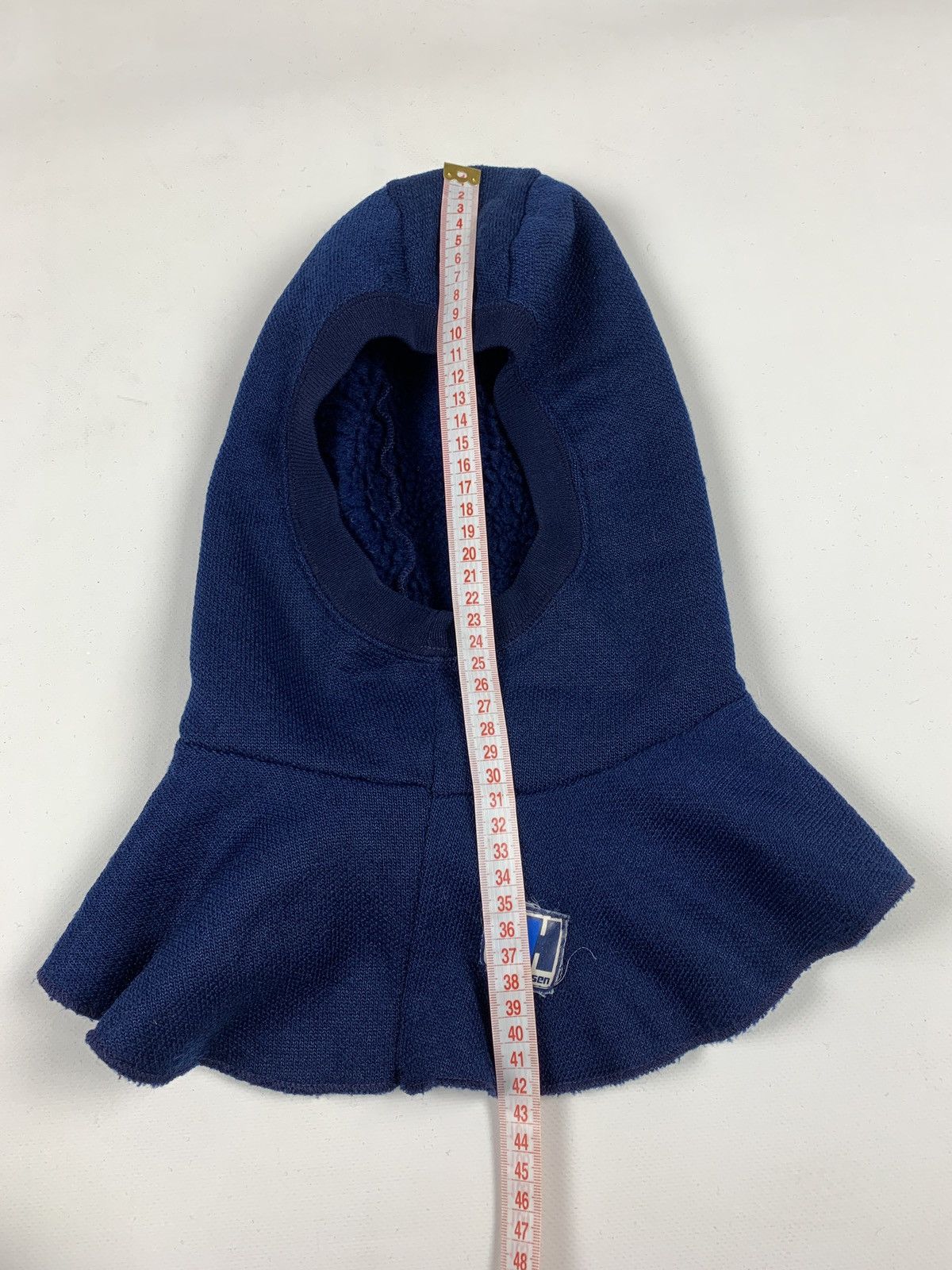Helly Hansen Vintage Helly Hansen Navy Balaclava Mask Size ONE SIZE - 10 Thumbnail