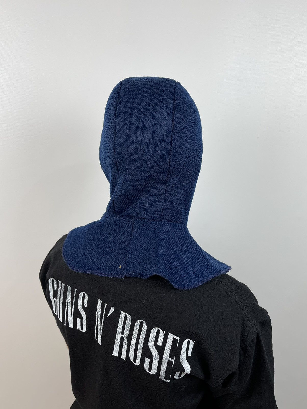 Helly Hansen Vintage Helly Hansen Navy Balaclava Mask Size ONE SIZE - 3 Thumbnail