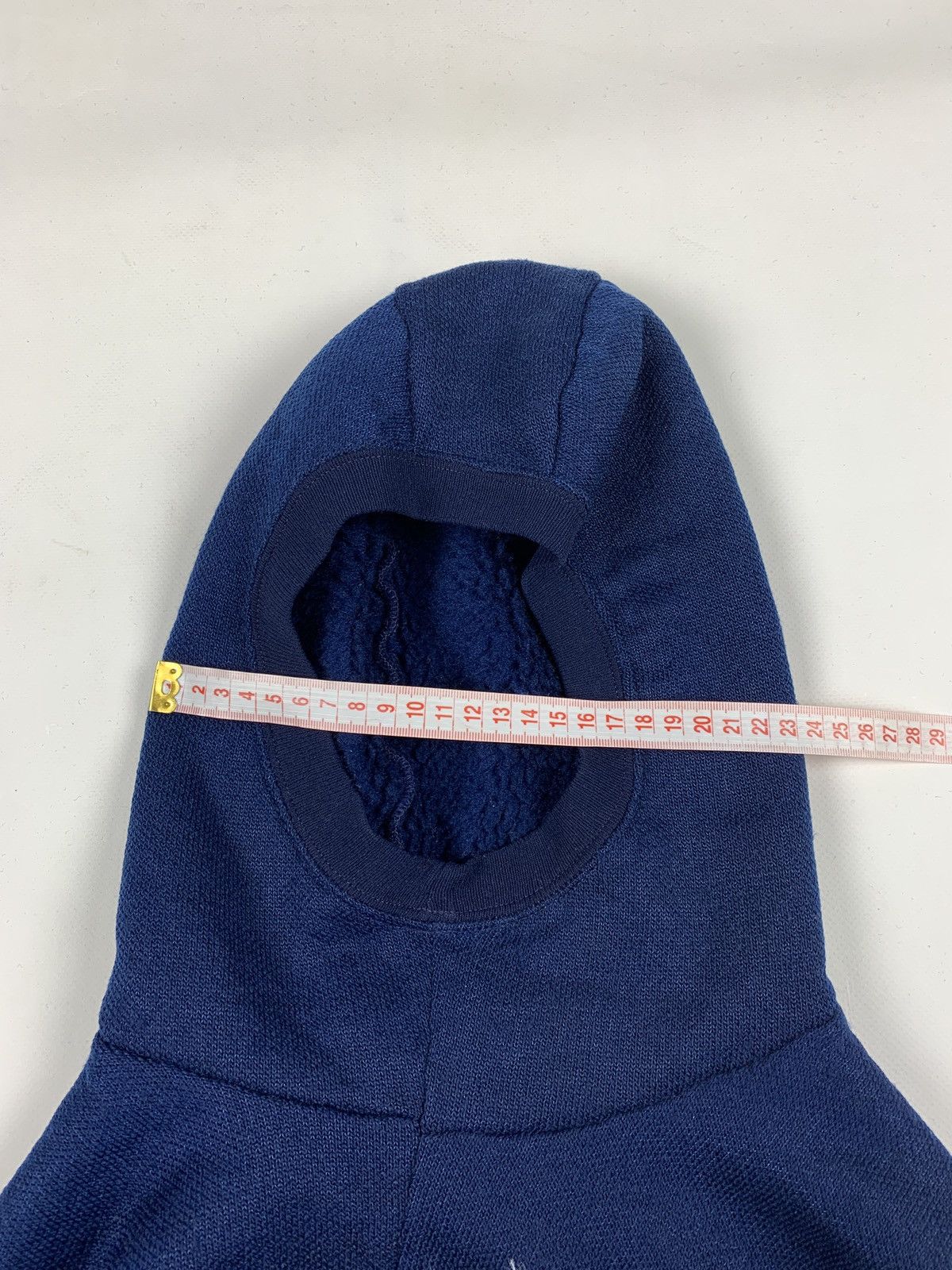Helly Hansen Vintage Helly Hansen Navy Balaclava Mask Size ONE SIZE - 11 Thumbnail