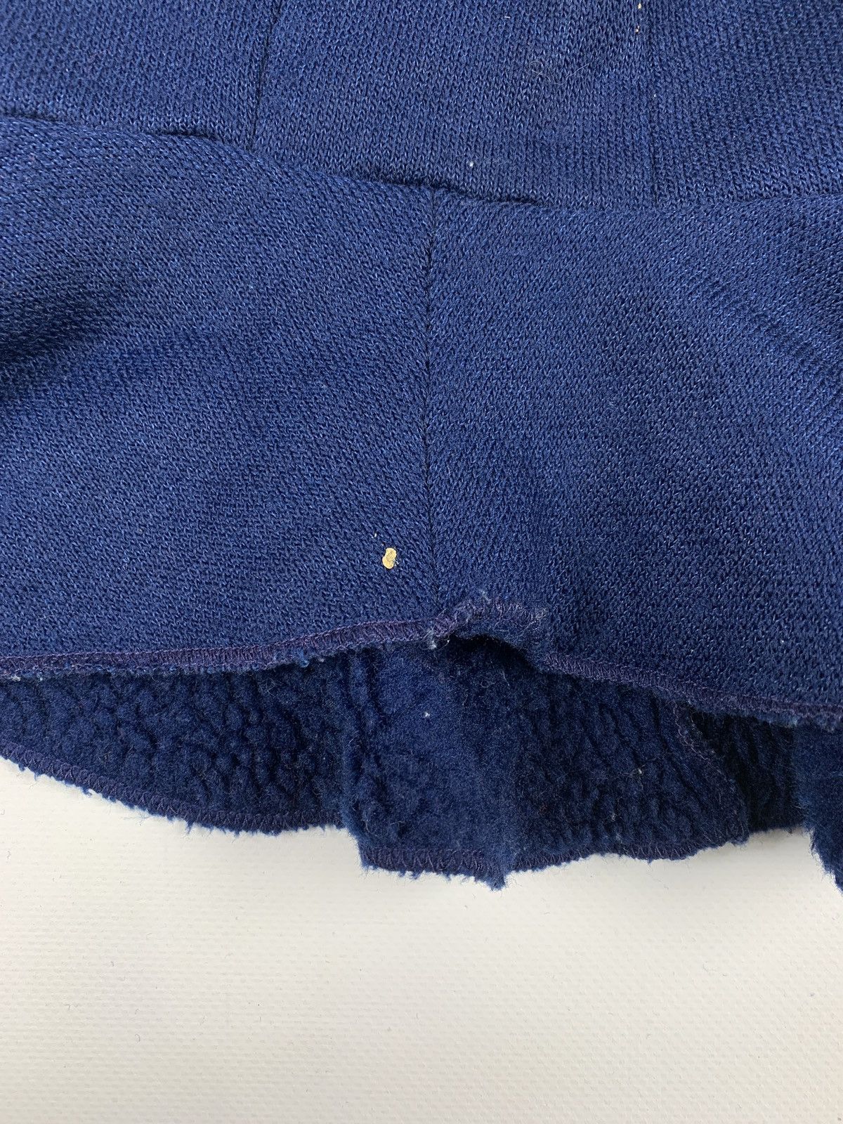 Helly Hansen Vintage Helly Hansen Navy Balaclava Mask Size ONE SIZE - 9 Thumbnail