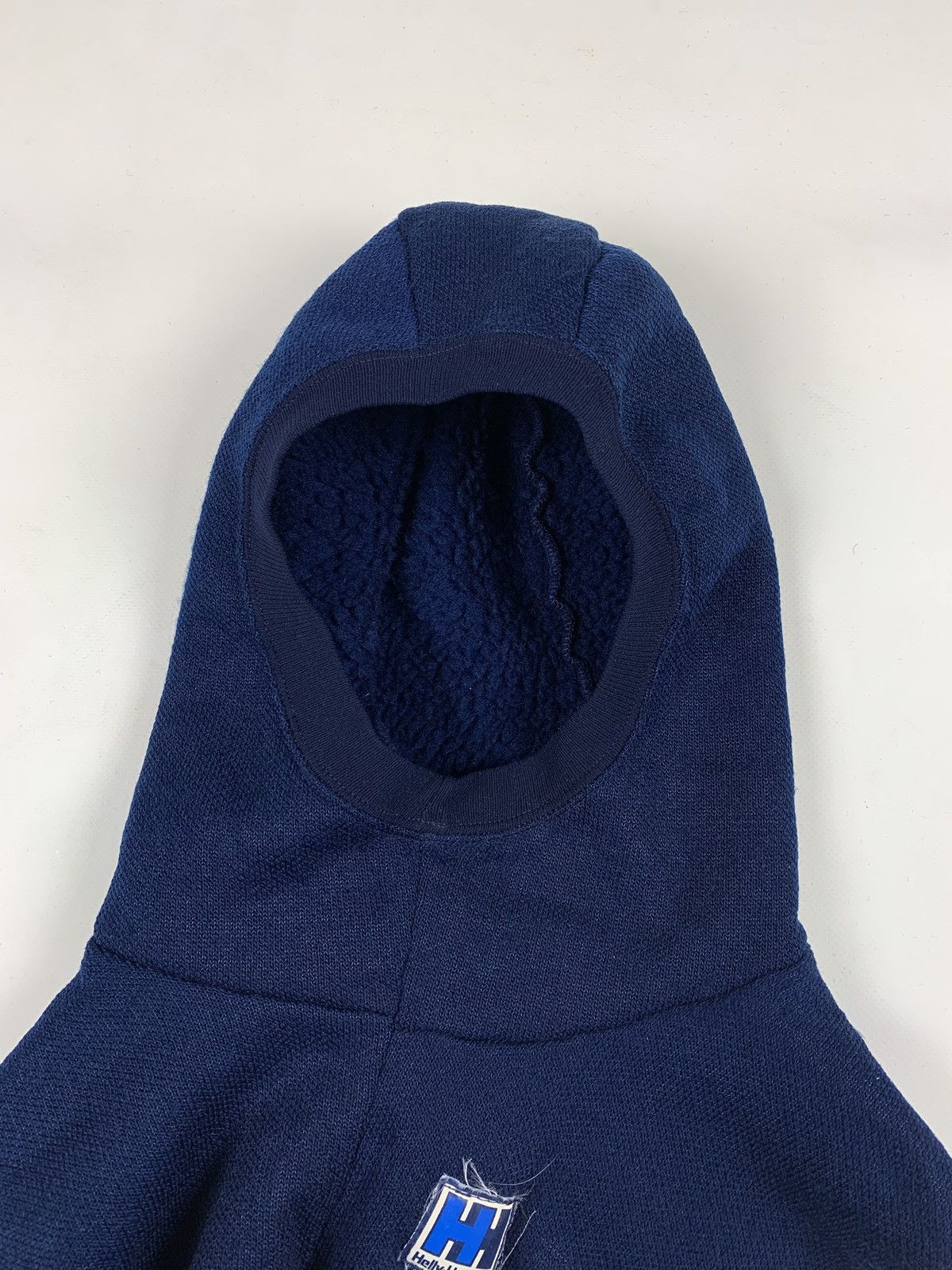 Helly Hansen Vintage Helly Hansen Navy Balaclava Mask Size ONE SIZE - 5 Thumbnail