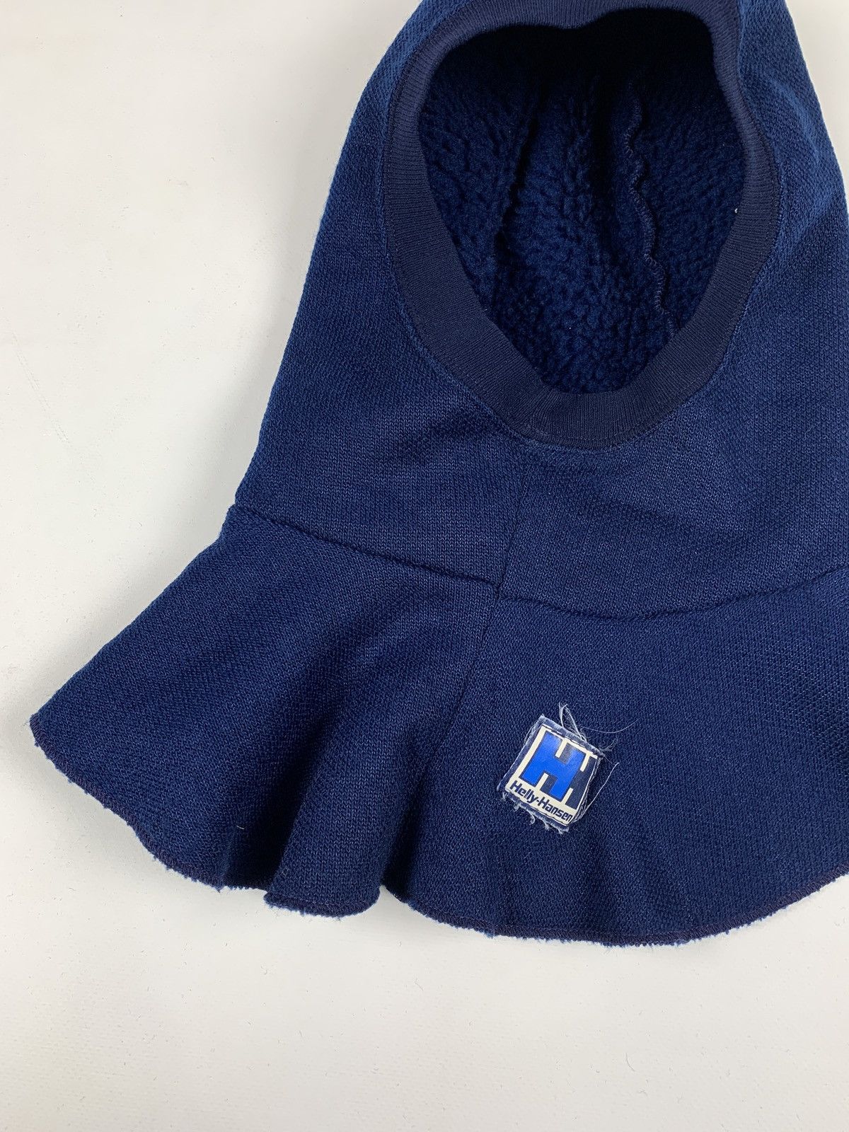 Helly Hansen Vintage Helly Hansen Navy Balaclava Mask Size ONE SIZE - 6 Thumbnail