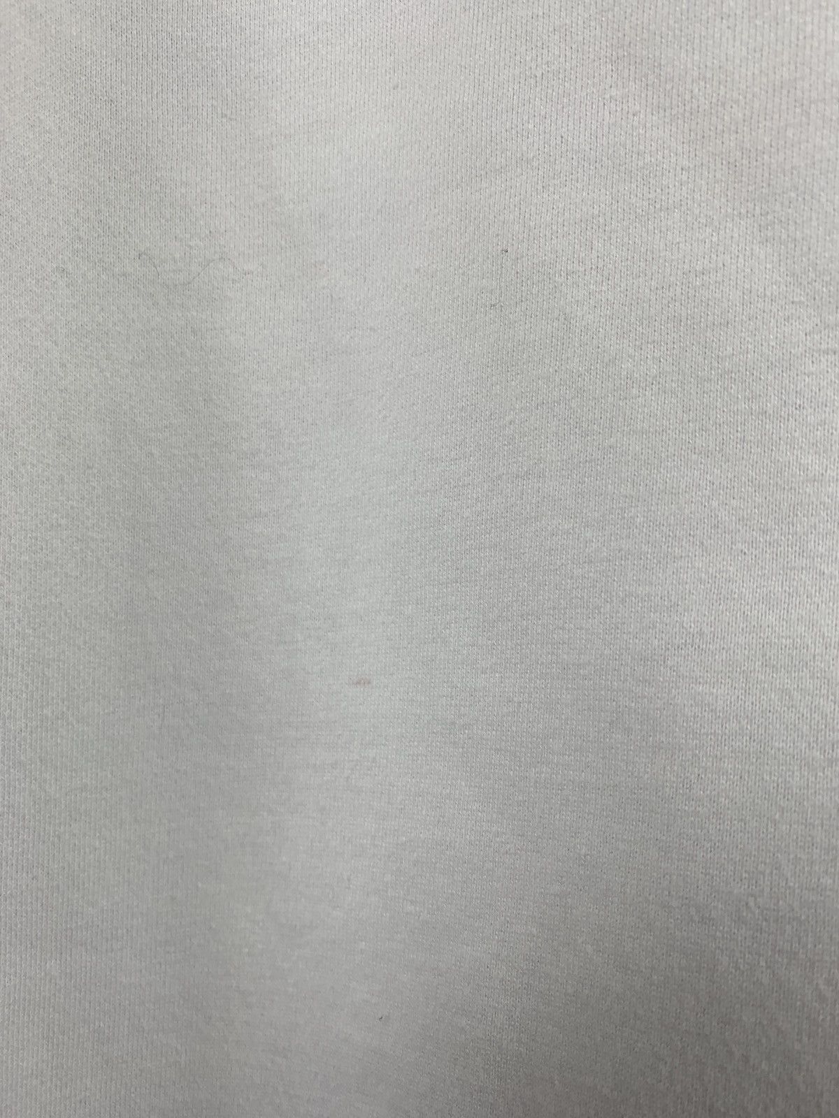 Karl Kani Vintage Karl Kani Limited Edition White Sweatshirt Size US XL / EU 56 / 4 - 21 Thumbnail