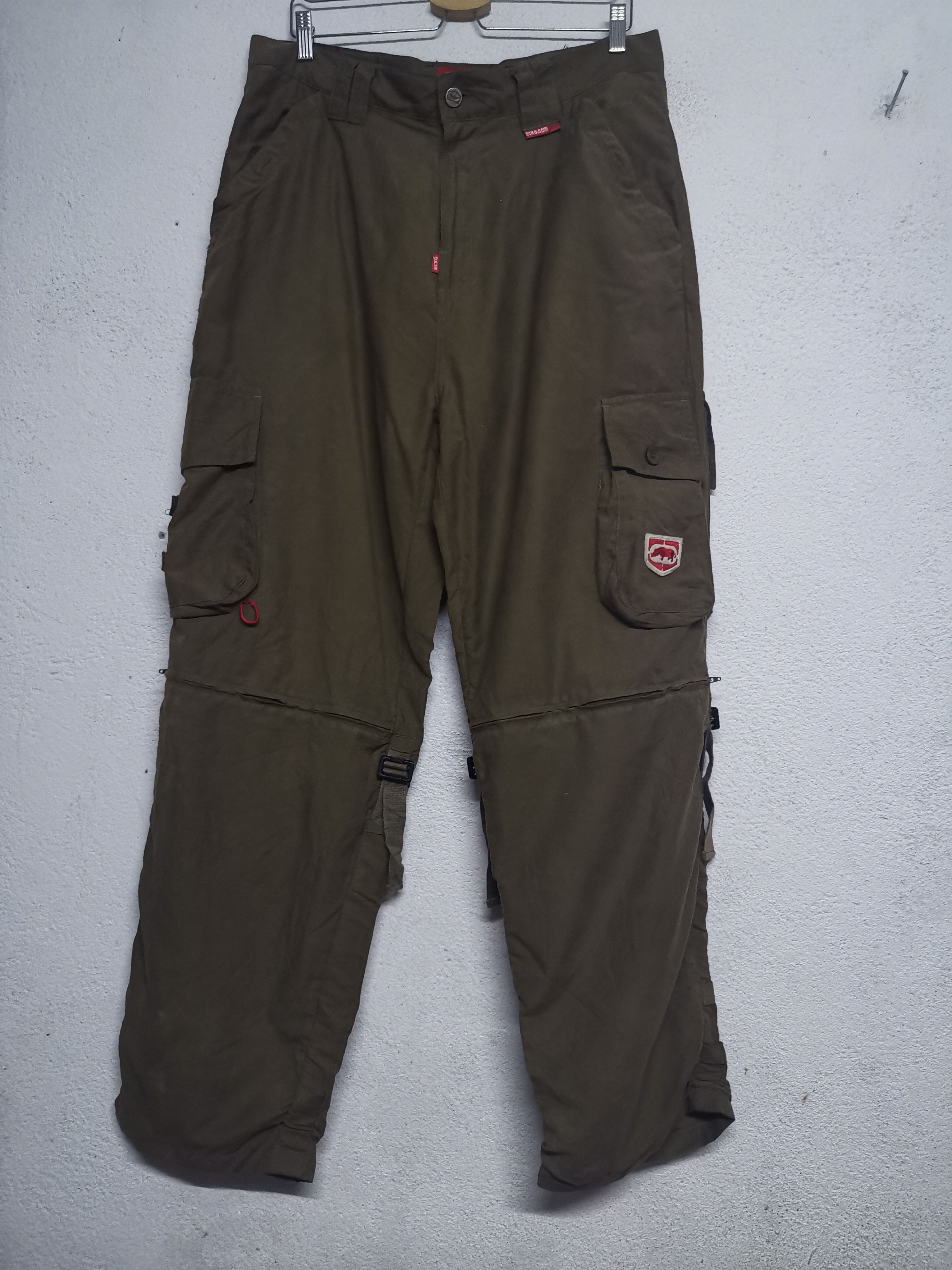 Ecko Unltd. Ecko Unltd Cargo pants | Grailed