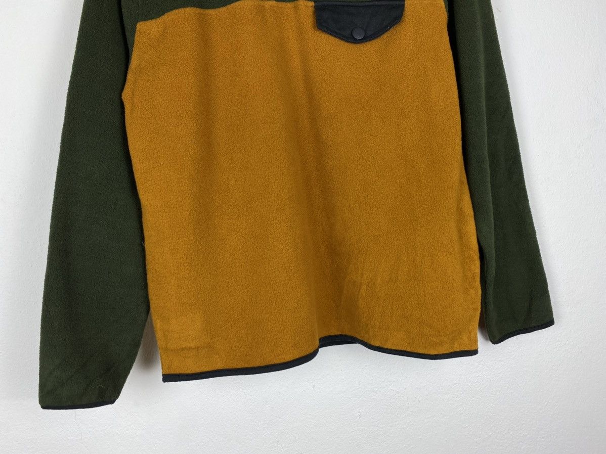 Massive Massive Anorak Style Nice Design- Small Size Size US S / EU 44-46 / 1 - 3 Thumbnail