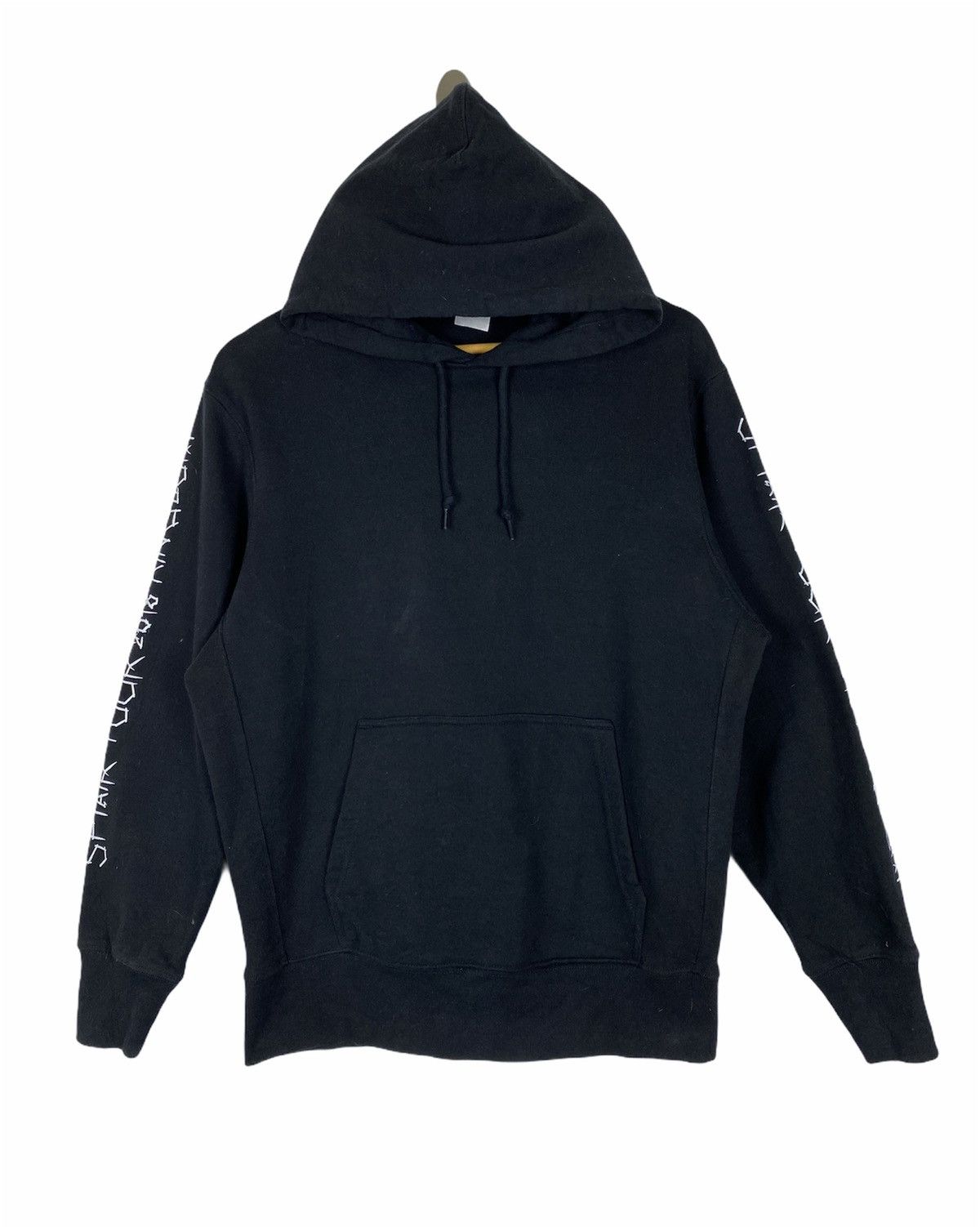 Band Tees Spair Tour 2018 Kingdom Sweatshirt- Large Size Size US L / EU 52-54 / 3 - 2 Thumbnail