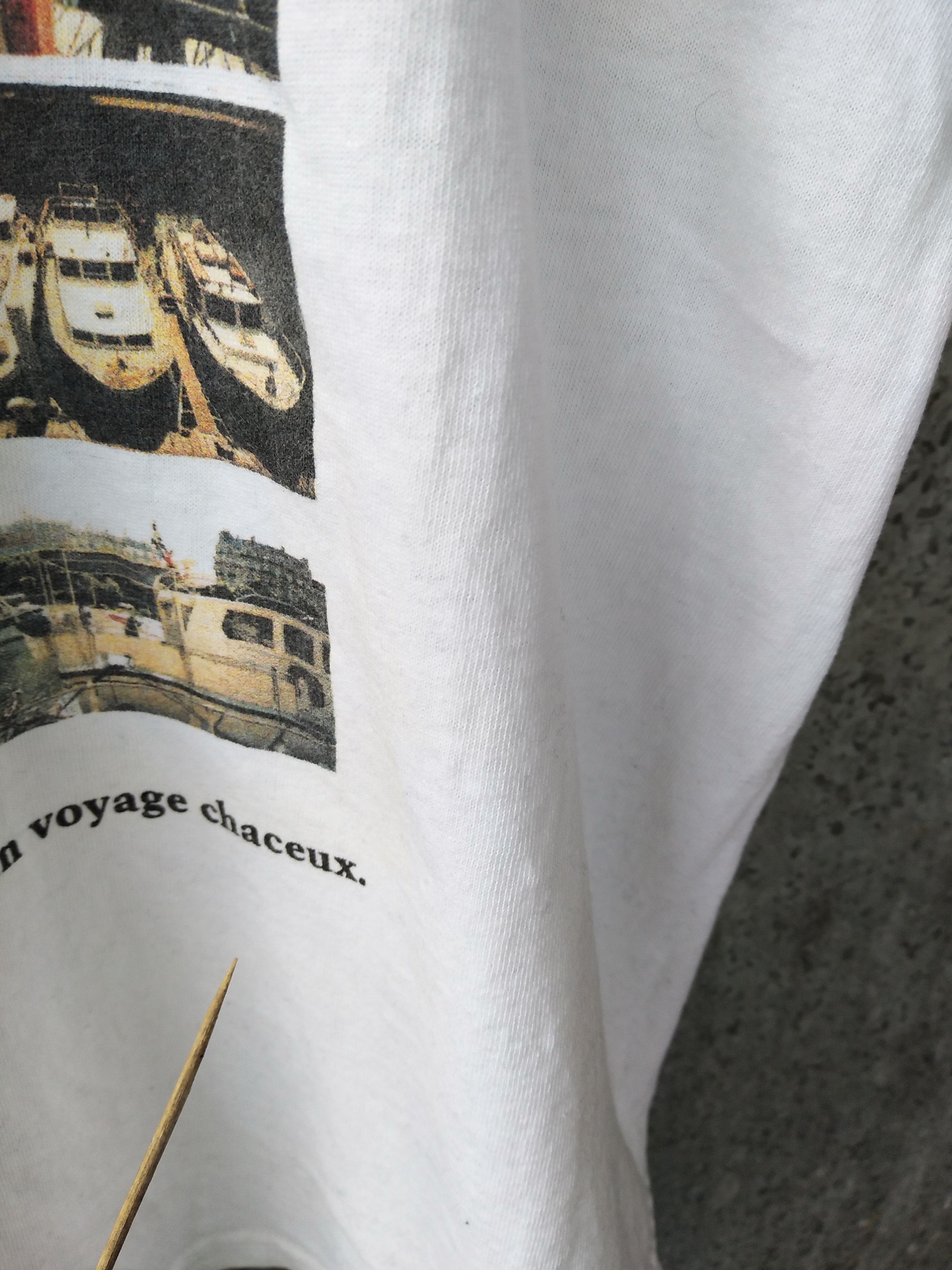 Edifice Japan 🔥 Edifice Japan t shirt nice design Japanese Brand Size US M / EU 48-50 / 2 - 7 Thumbnail