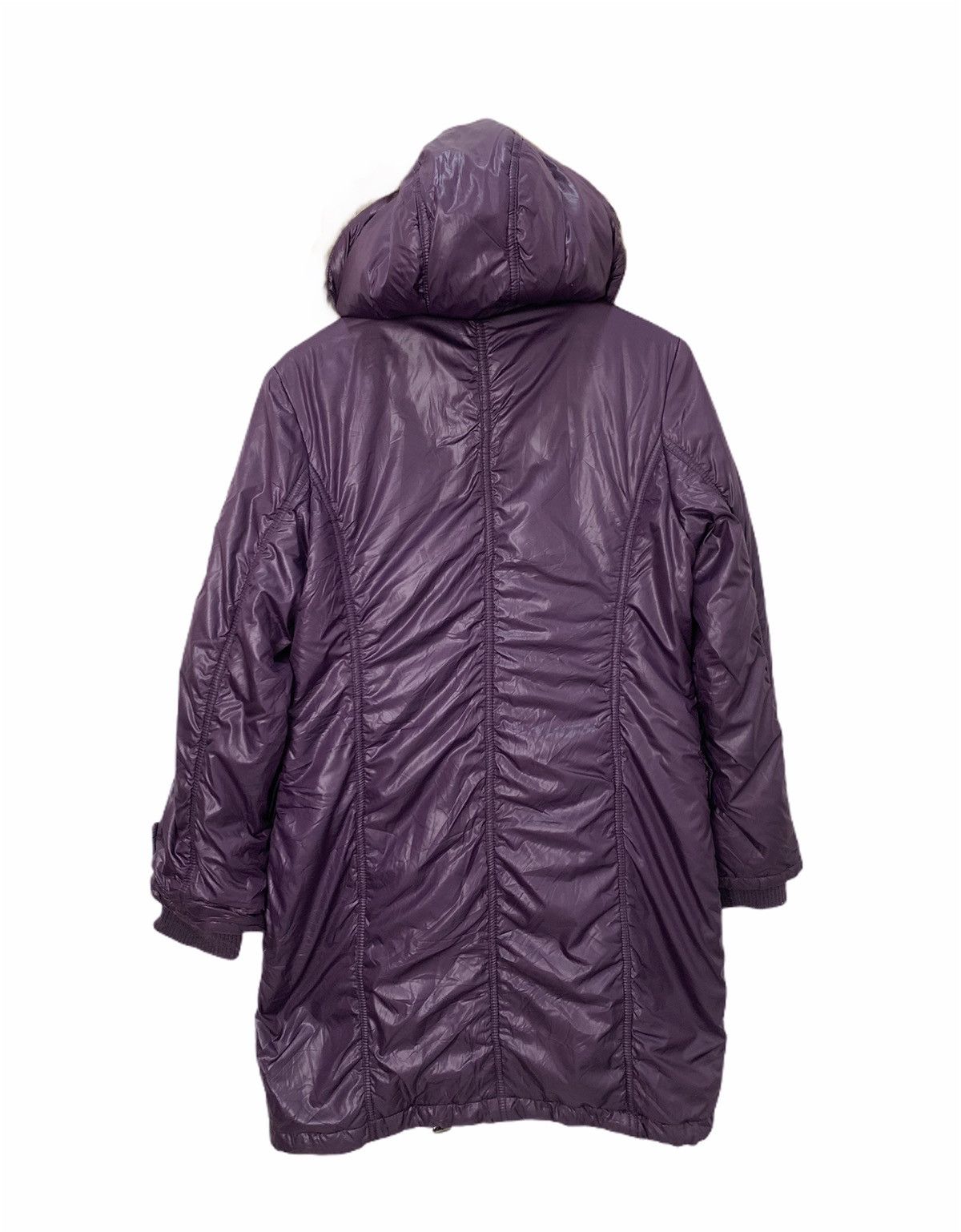 Other Eskimo Puffer Baggy Bomber Trench Coat Hoodie Parka Jacket Size US M / EU 48-50 / 2 - 2 Thumbnail