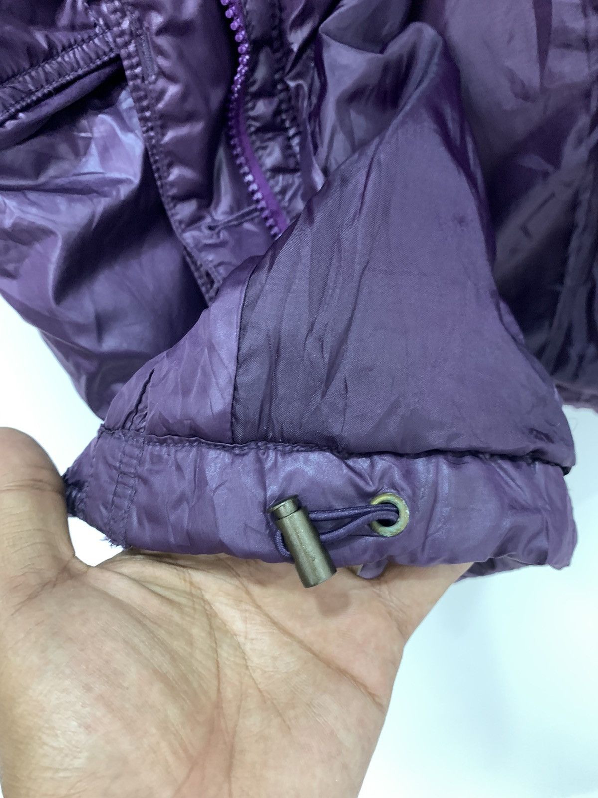 Other Eskimo Puffer Baggy Bomber Trench Coat Hoodie Parka Jacket Size US M / EU 48-50 / 2 - 19 Thumbnail